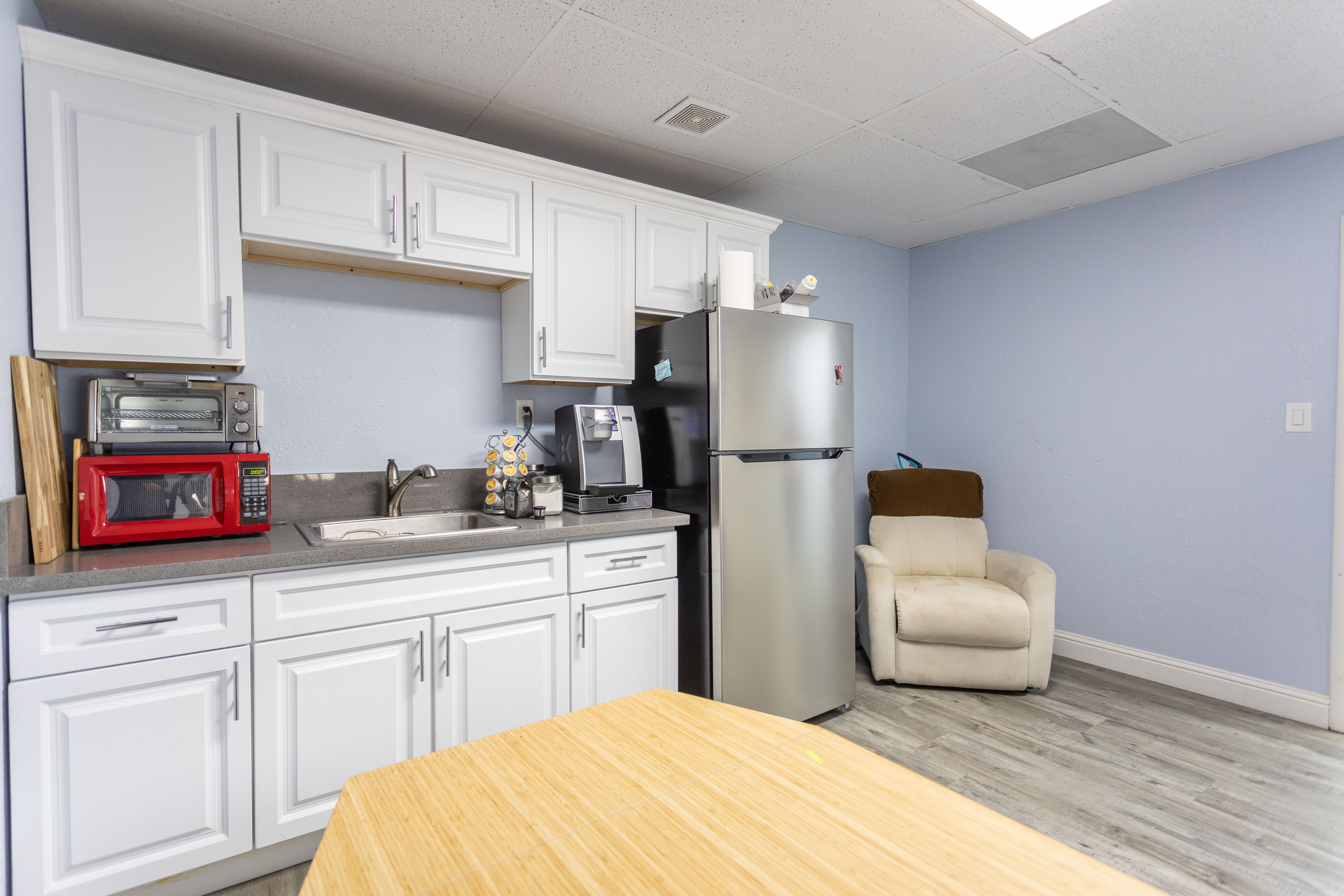 Sacramento Office Condominium for sale, 3838 Watt Avenue, Sacramento, CA 95821