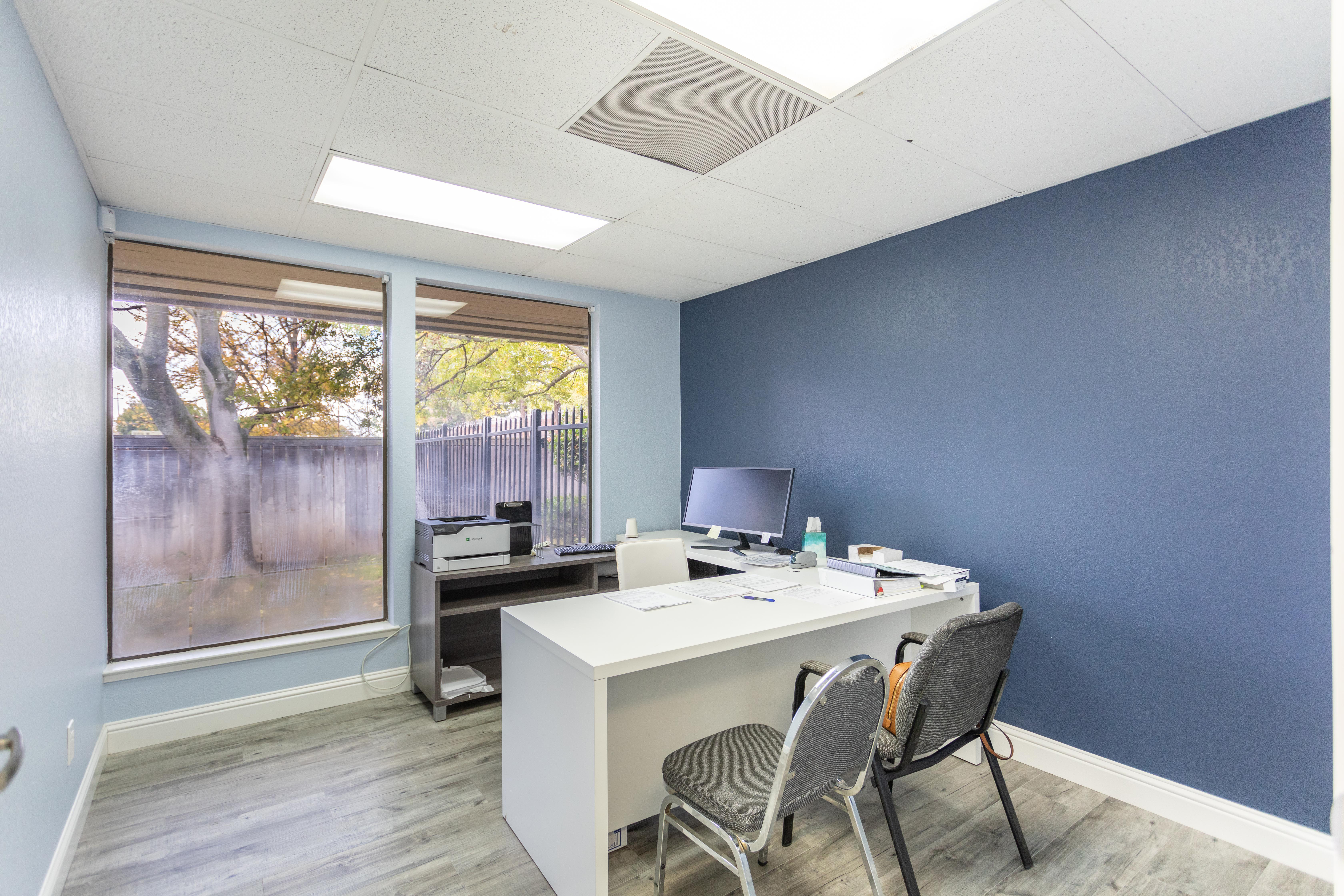Sacramento Office Condominium for sale, 3838 Watt Avenue, Sacramento, CA 95821