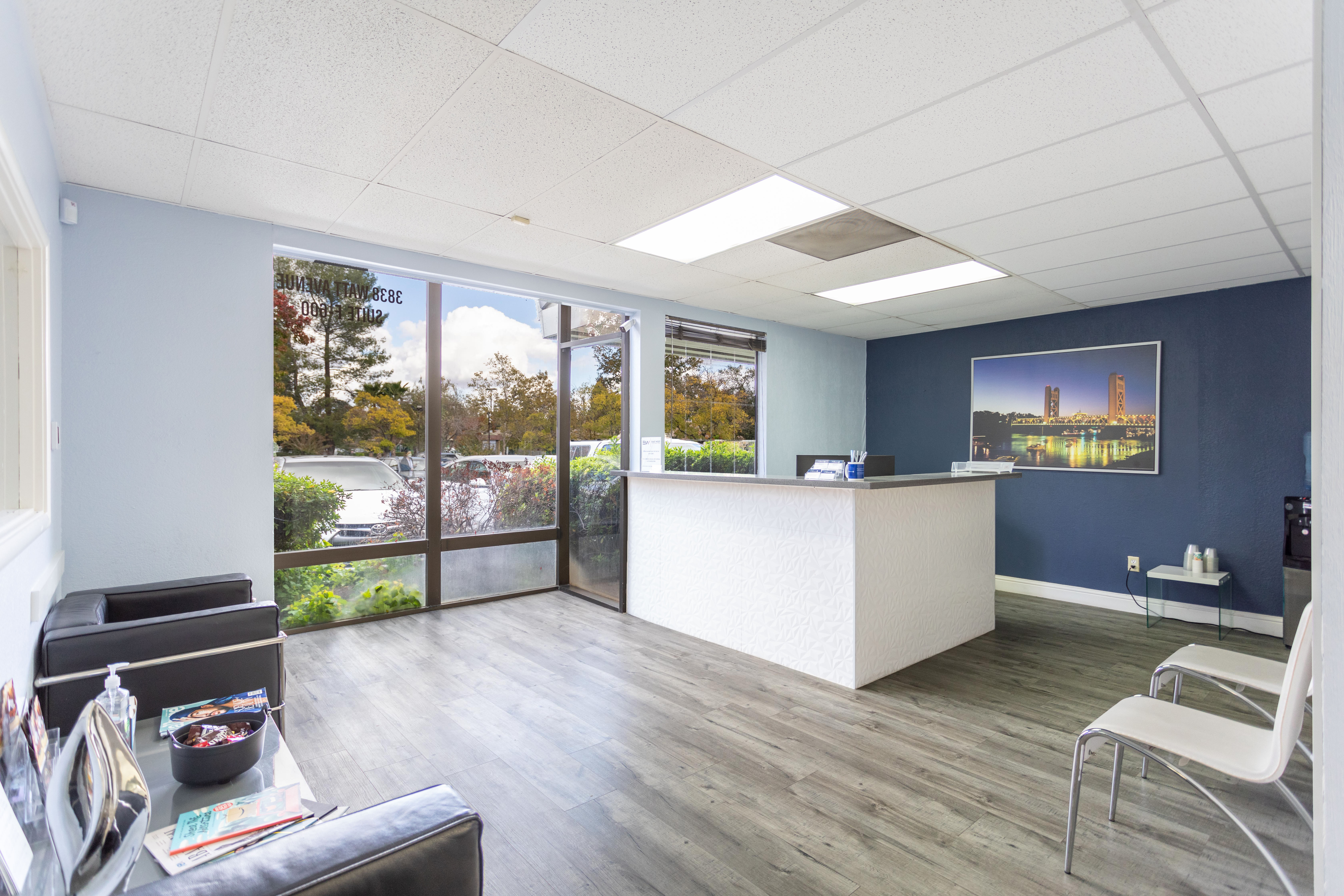 Sacramento Office Condominium for sale, 3838 Watt Avenue, Sacramento, CA 95821