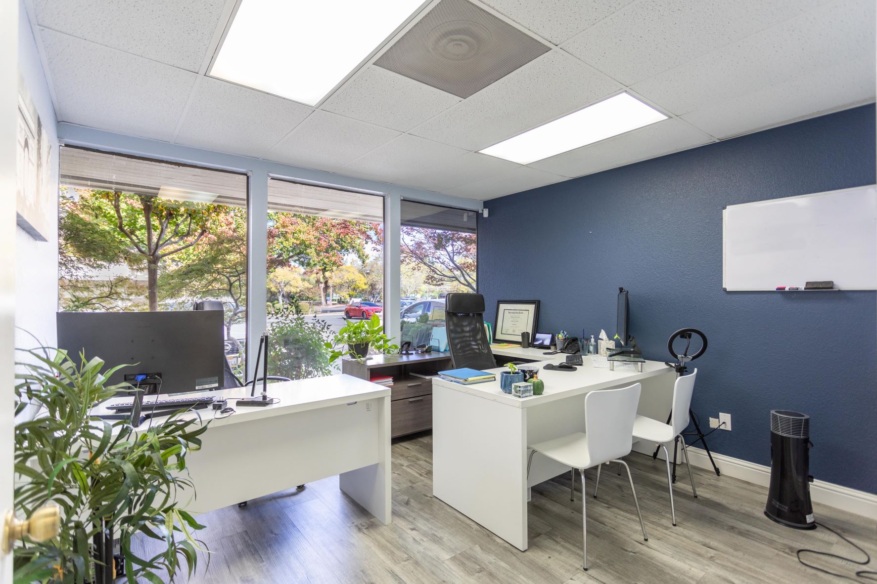 Sacramento Office Condominium for sale, 3838 Watt Avenue, Sacramento, CA 95821