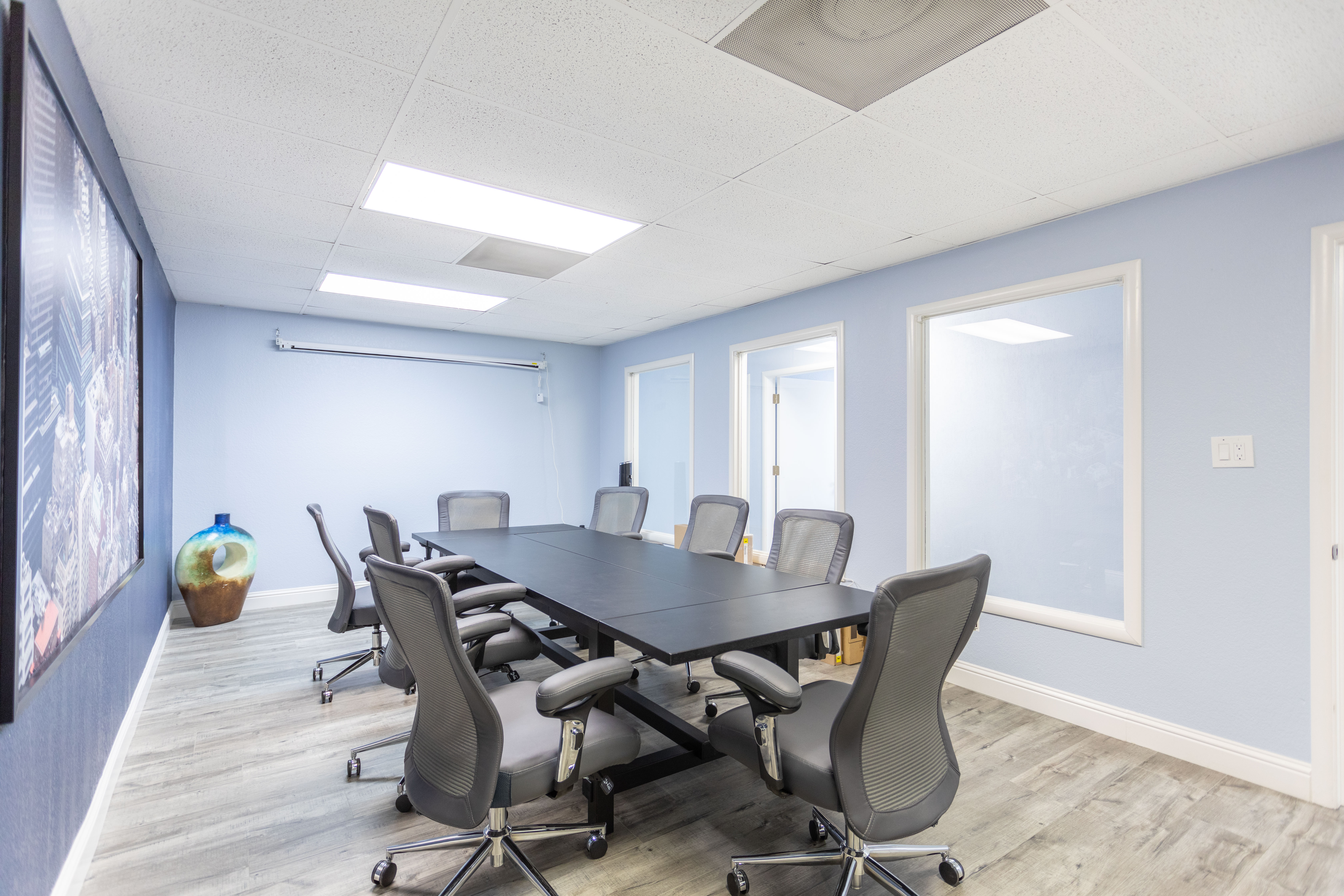 Sacramento Office Condominium for sale, 3838 Watt Avenue, Sacramento, CA 95821