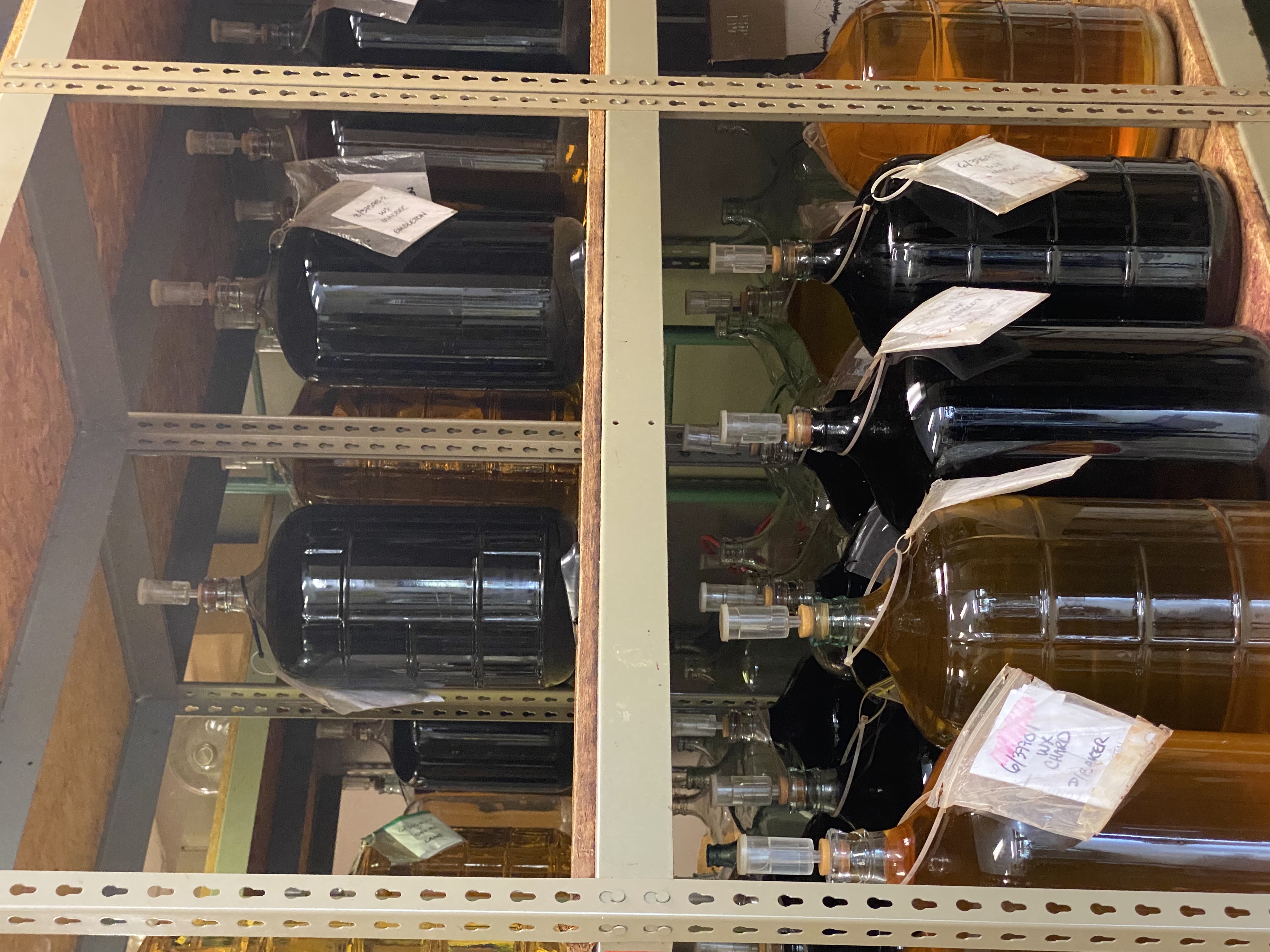 Wine By Design, 20999 88 Avenue, Langley Township, BC V1M 2C9, Canada