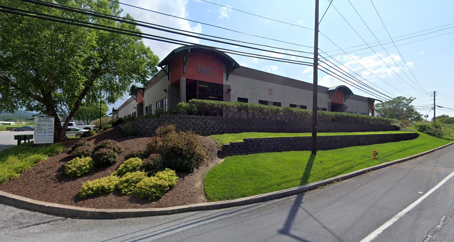 Yellow Breeches Business Center