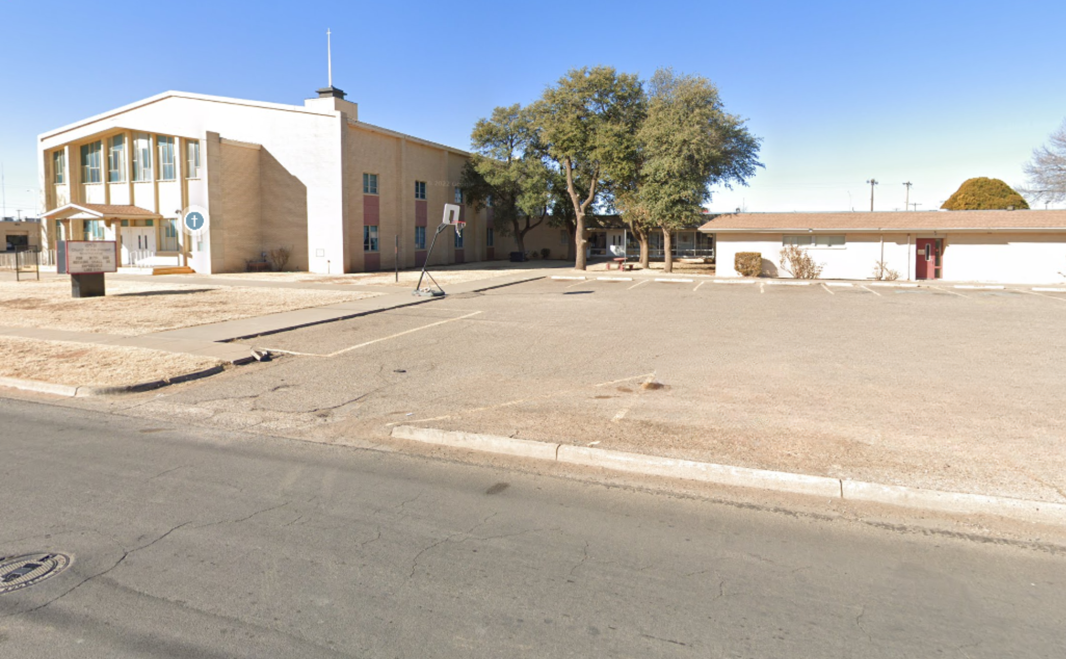 4810 Ave P