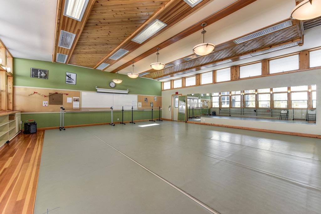 Historic School in Pollock Pines, 6290 Pony Express Trail, Pollock Pines, CA 95726