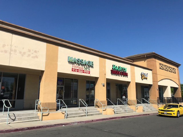 Folsom Boulevard Shopping Center Pad for sale, Folsom Boulevard, Sacramento, CA