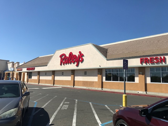 Folsom Boulevard Shopping Center Pad for sale, Folsom Boulevard, Sacramento, CA