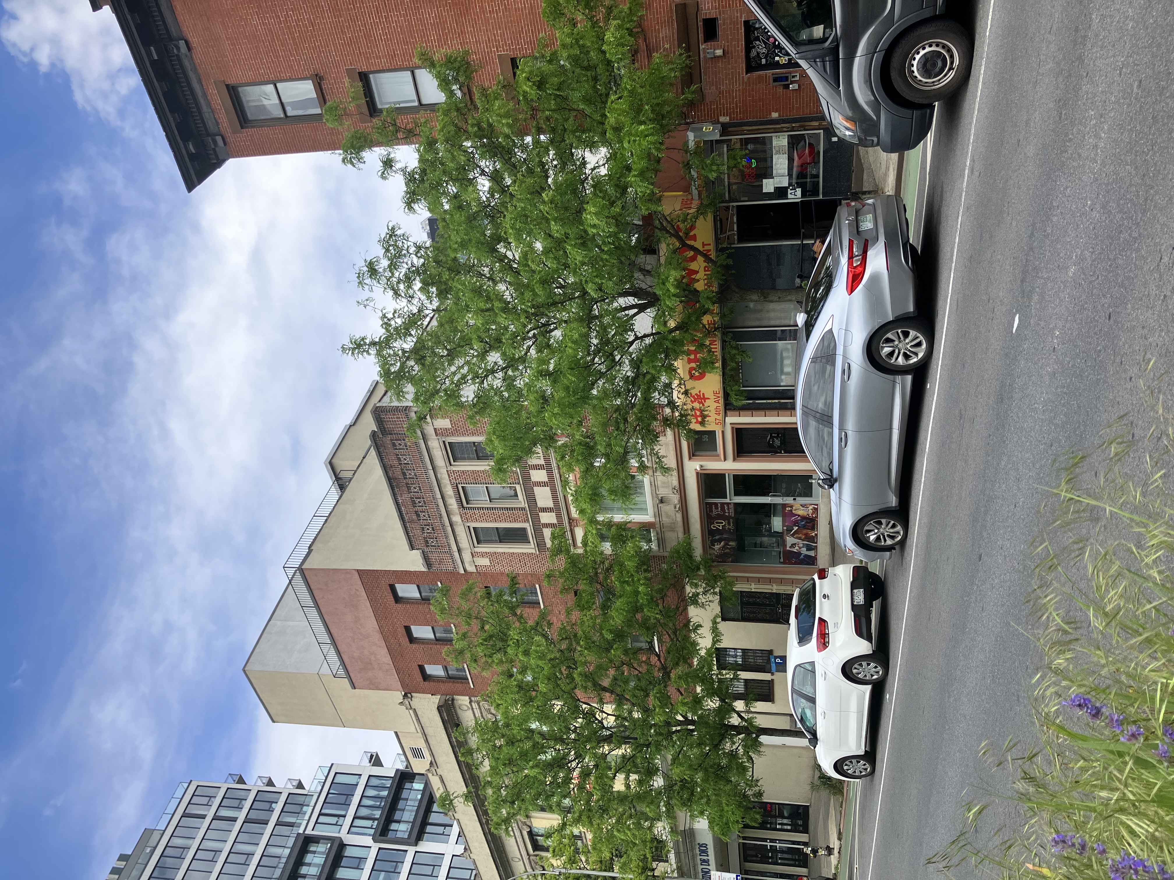 55 4th ave #3