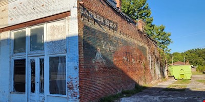 Commercial Building in Downtown Bethel - 7410 Main St and 7412 Main St.(Commercial Duplex)