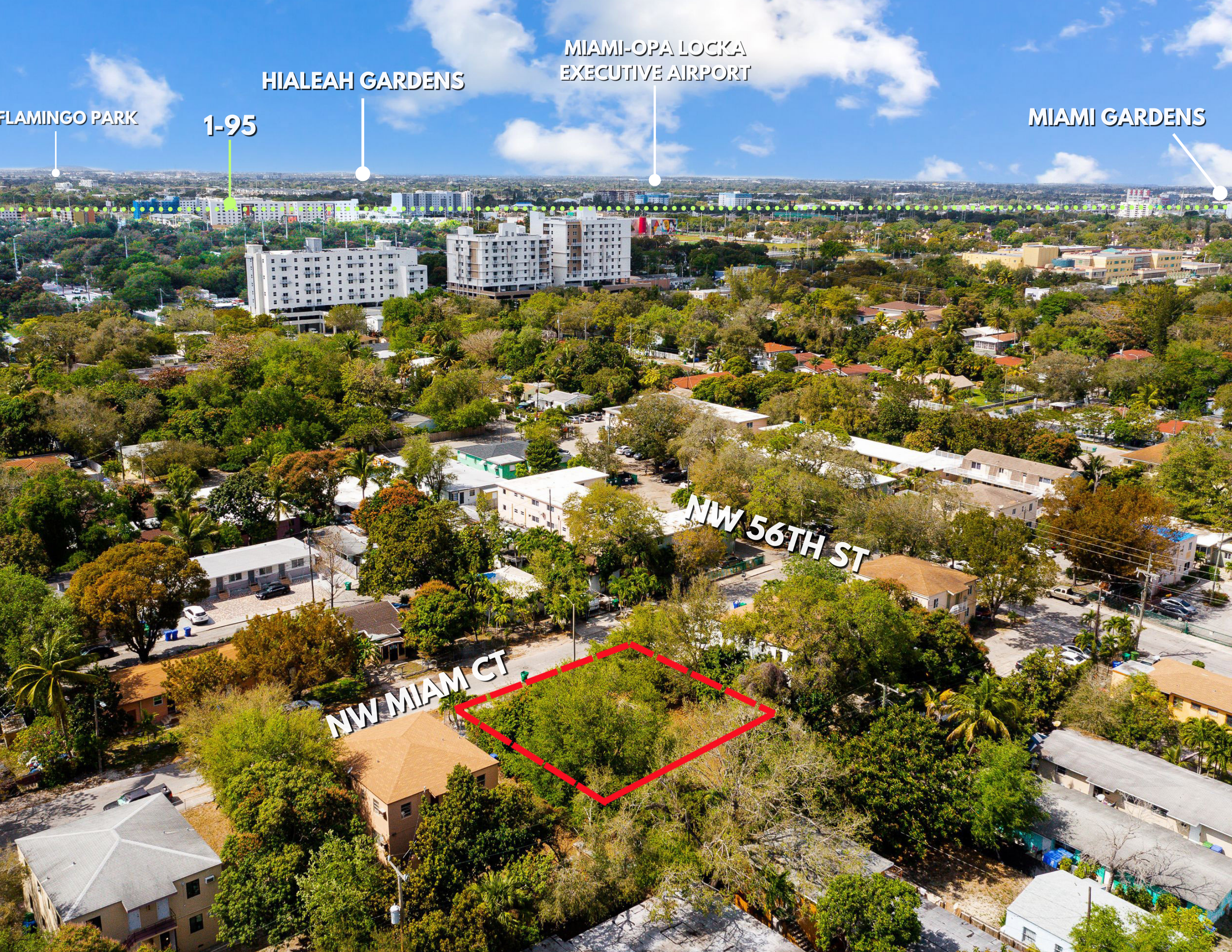 5527 Northwest 1st Avenue, Miami, FL 33127