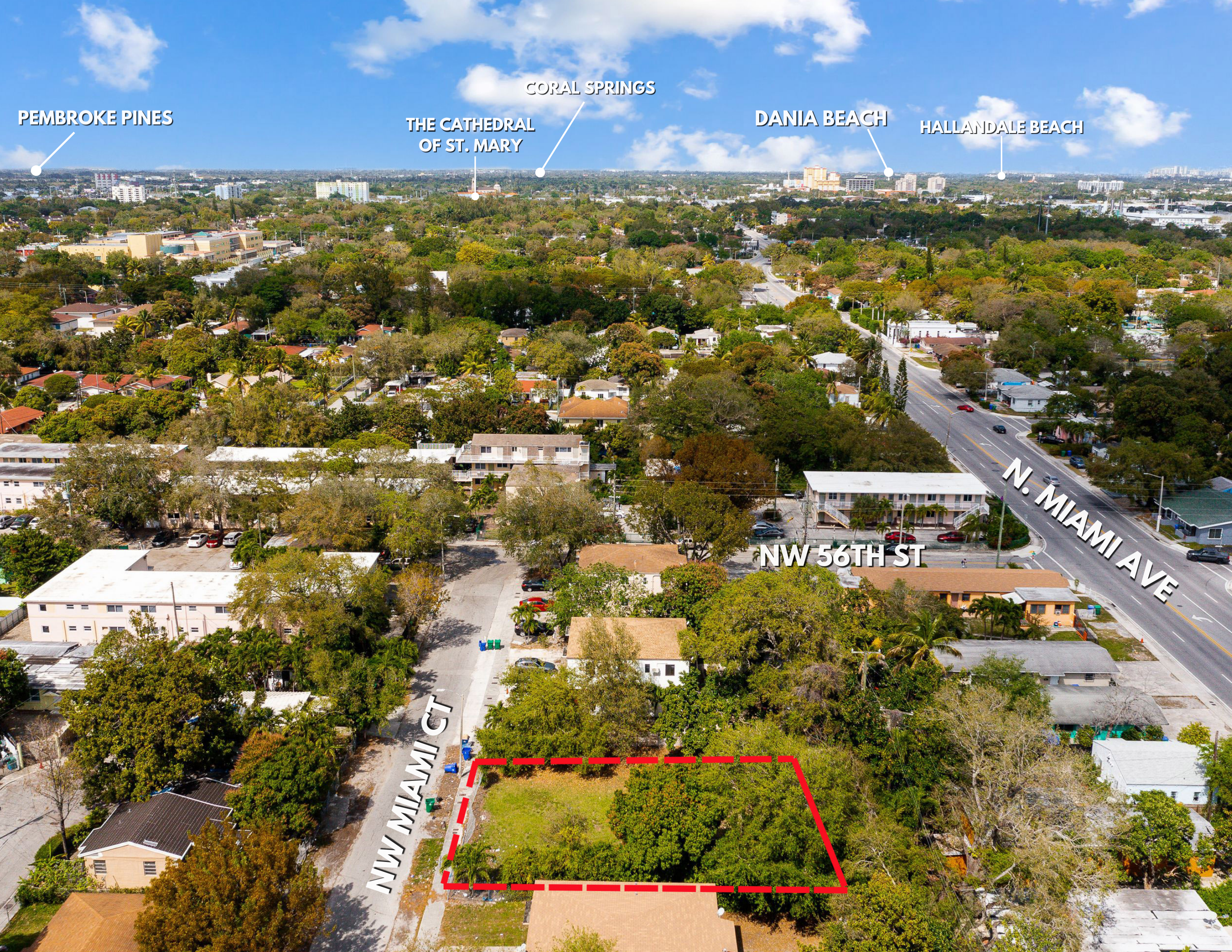 5527 Northwest 1st Avenue, Miami, FL 33127