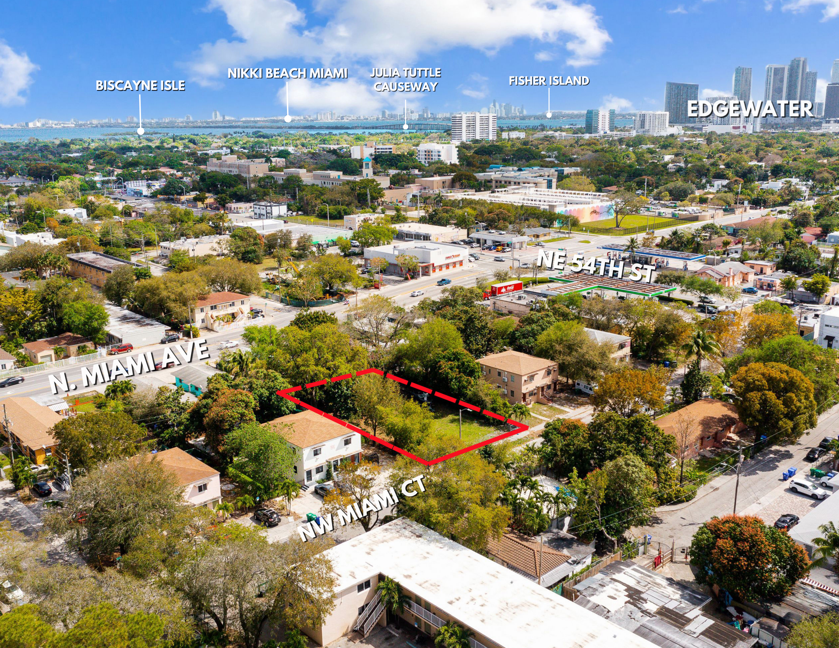 5527 Northwest 1st Avenue, Miami, FL 33127