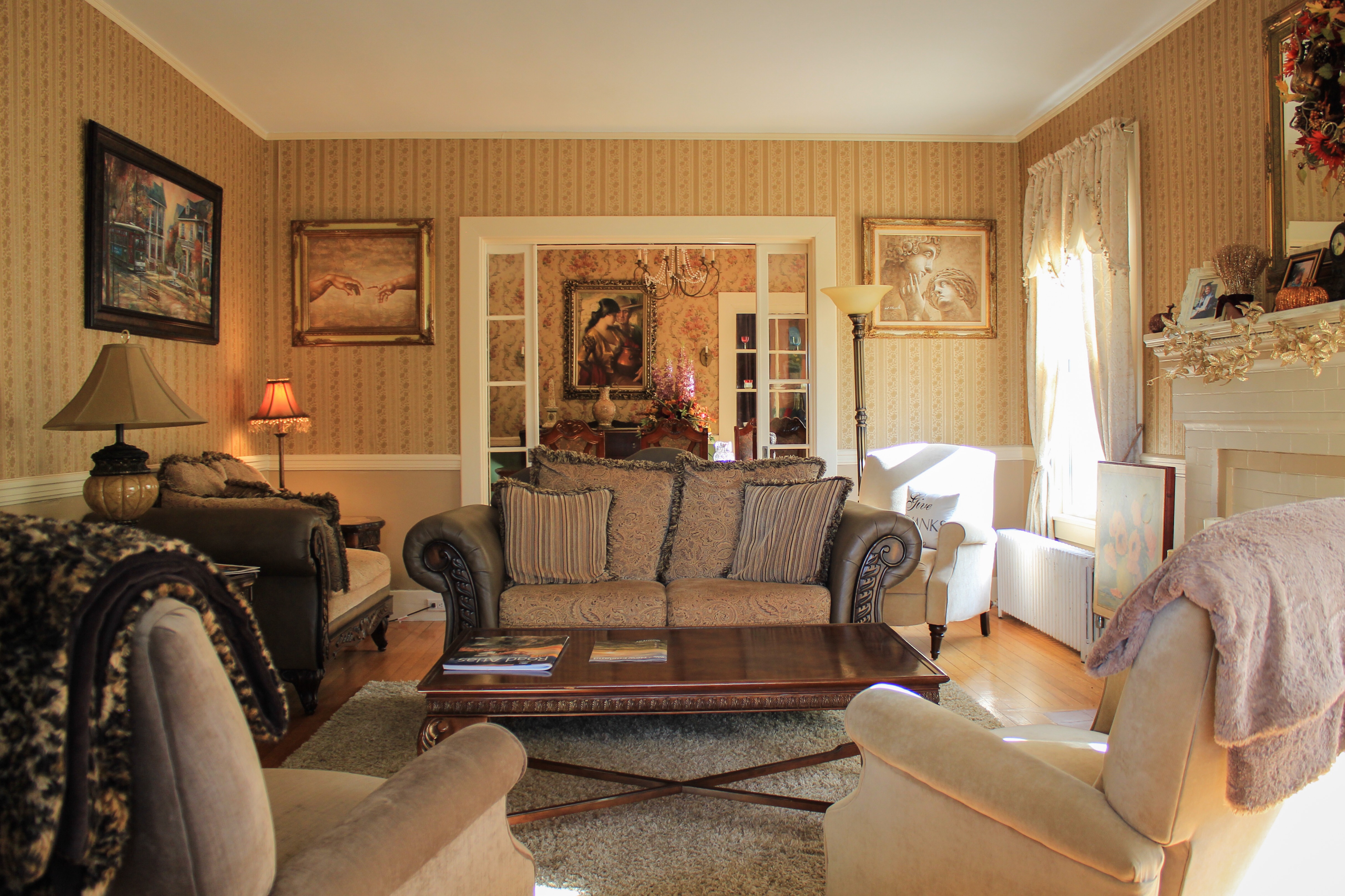 Taylor Edes Inn, 20 High Street, Dexter, ME 04930