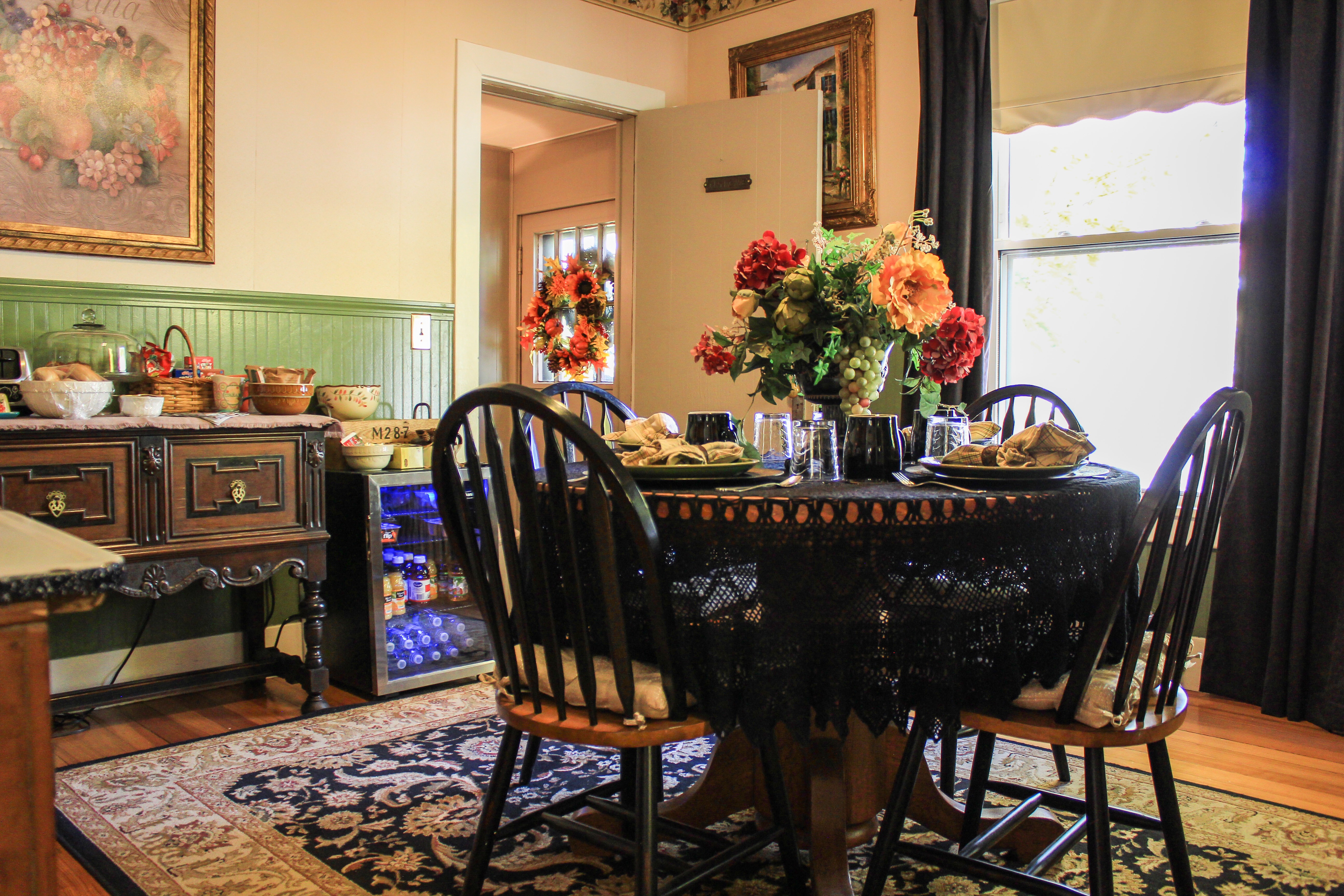 Taylor Edes Inn, 20 High Street, Dexter, ME 04930