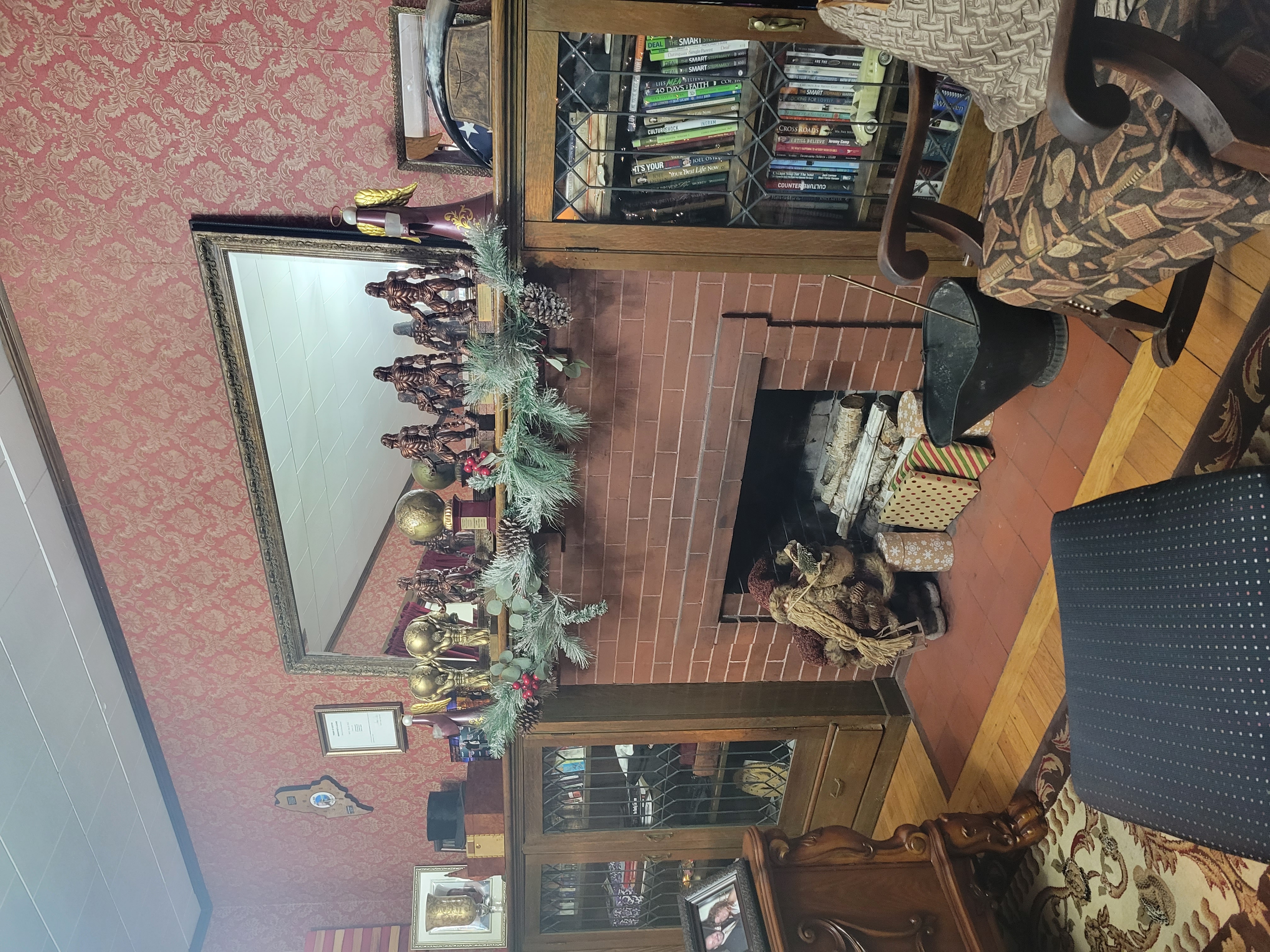 Taylor Edes Inn, 20 High Street, Dexter, ME 04930