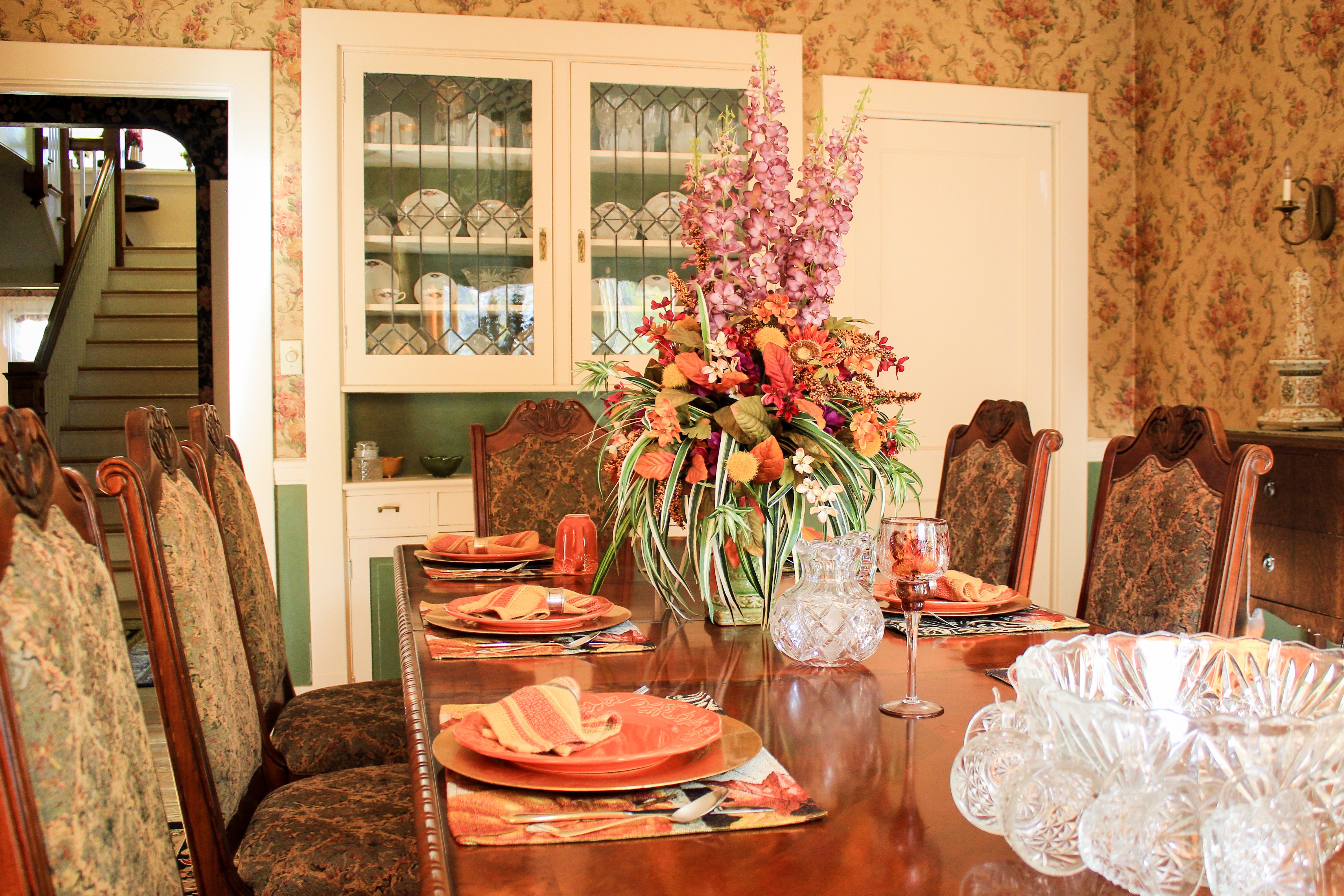 Taylor Edes Inn, 20 High Street, Dexter, ME 04930