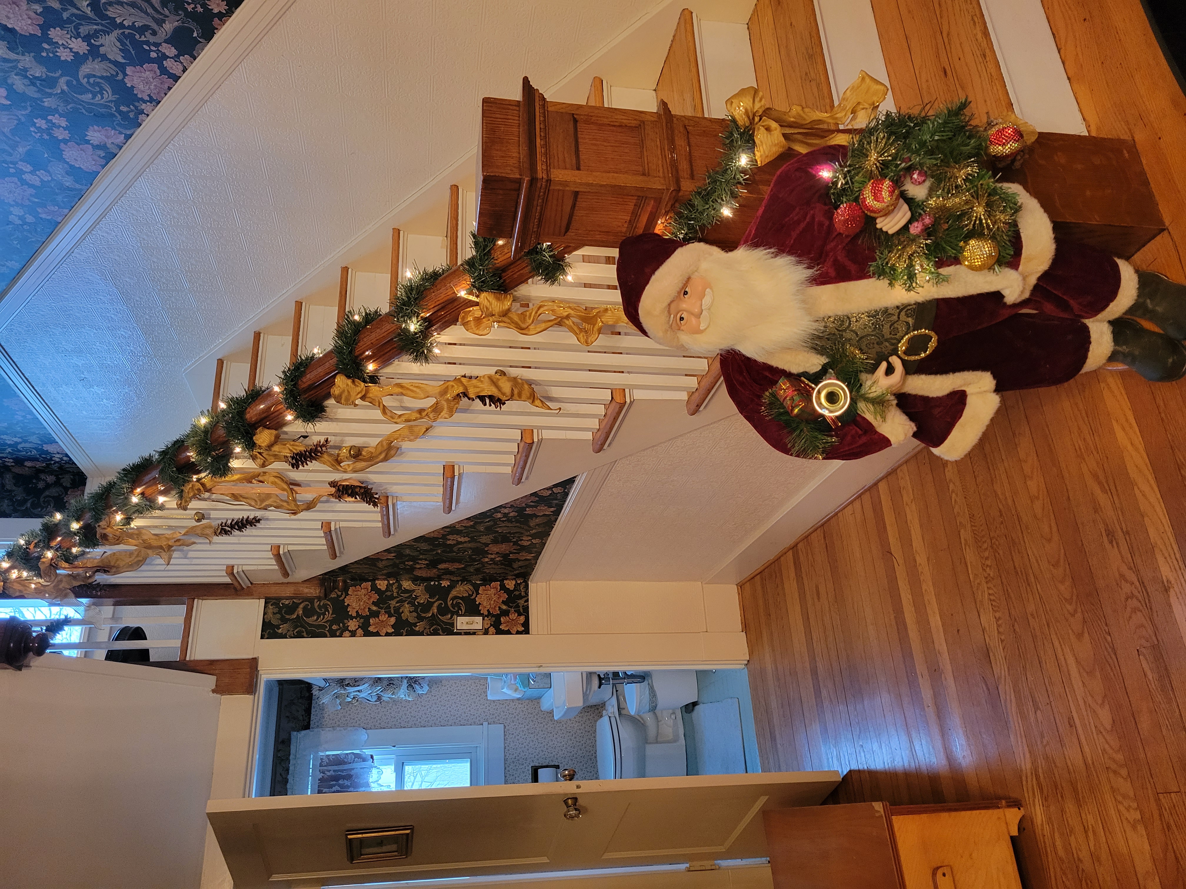 Taylor Edes Inn, 20 High Street, Dexter, ME 04930