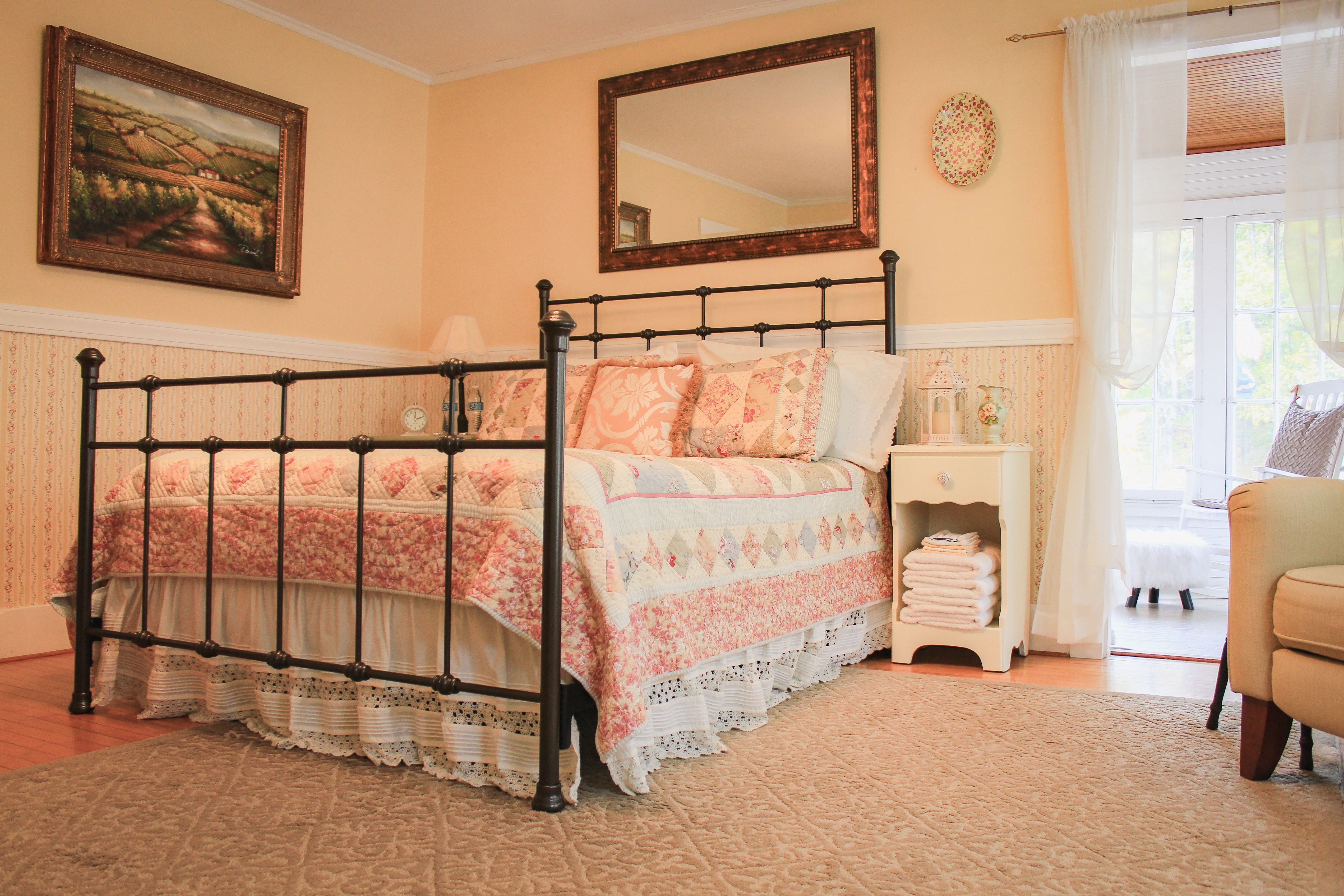 Taylor Edes Inn, 20 High Street, Dexter, ME 04930