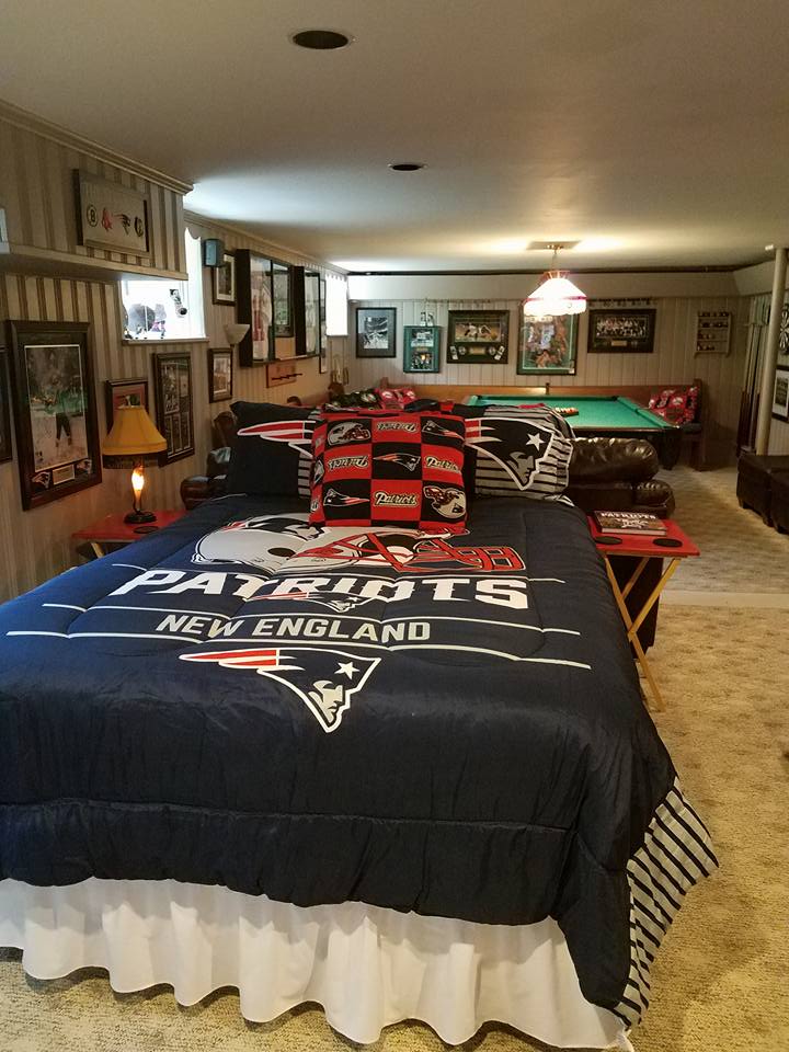 Taylor Edes Inn, 20 High Street, Dexter, ME 04930