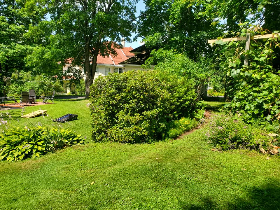 Taylor Edes Inn, 20 High Street, Dexter, ME 04930