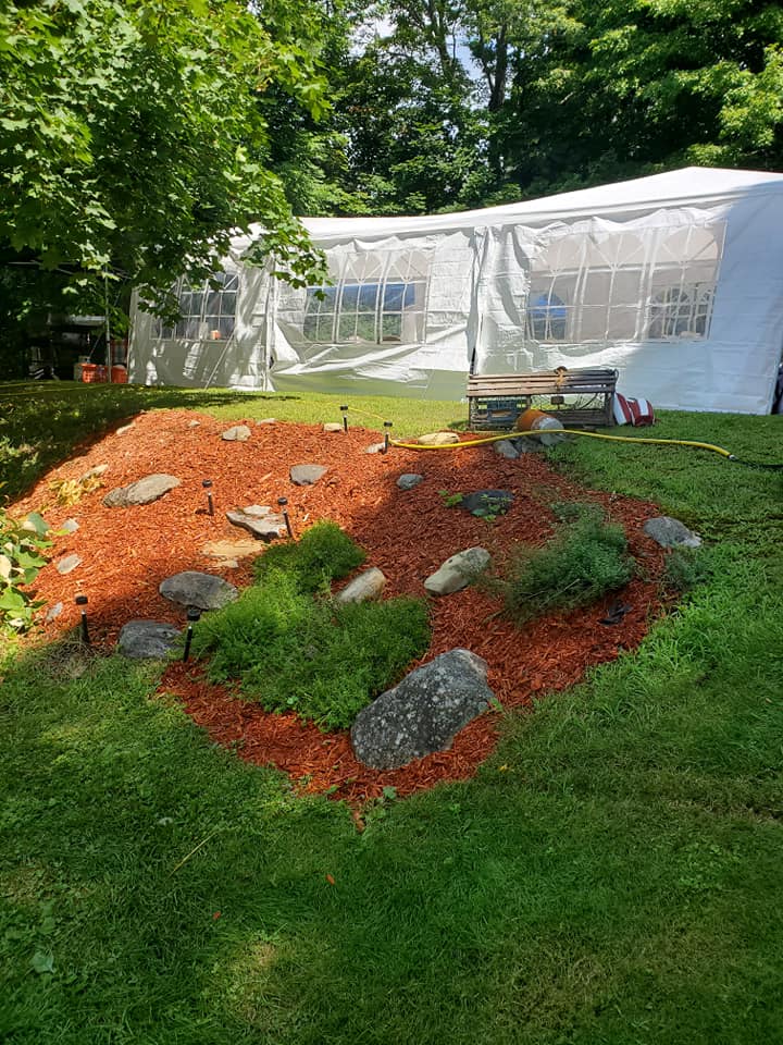 Taylor Edes Inn, 20 High Street, Dexter, ME 04930