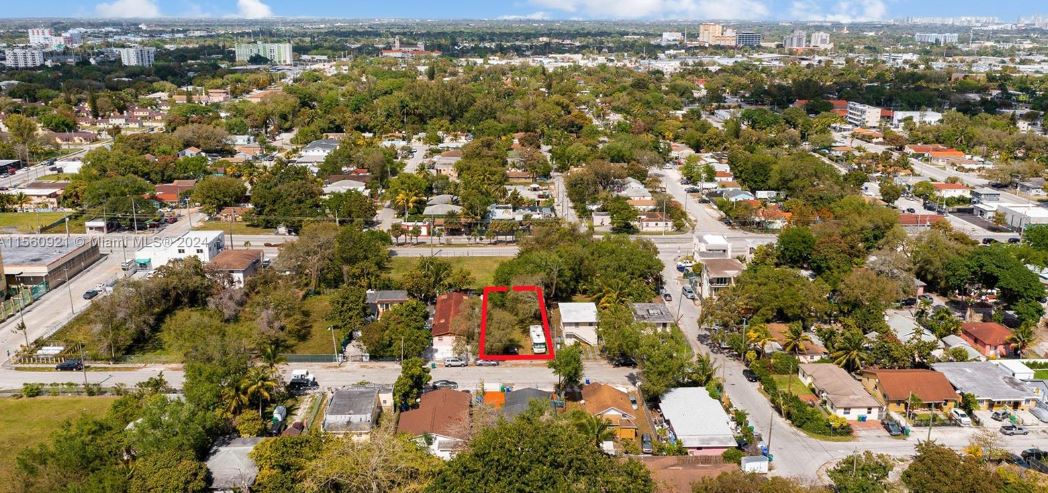 119 Northwest 61st Street, Miami, FL 33127