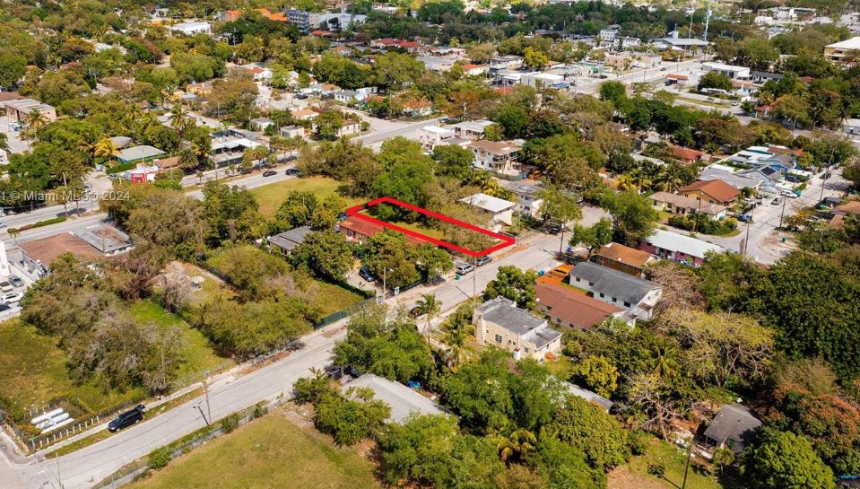 119 Northwest 61st Street, Miami, FL 33127