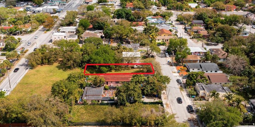 119 Northwest 61st Street, Miami, FL 33127