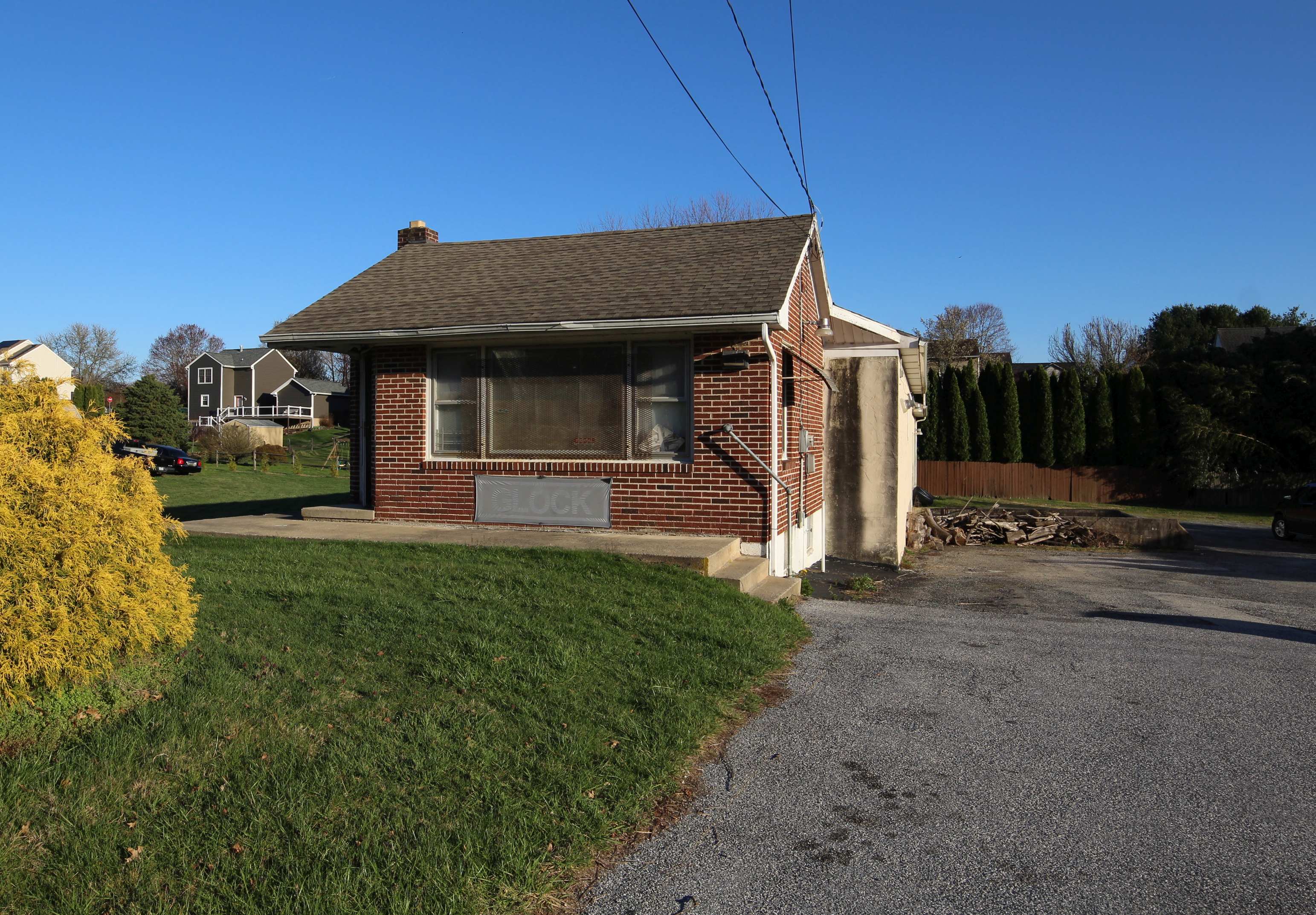 72 West Maple Street