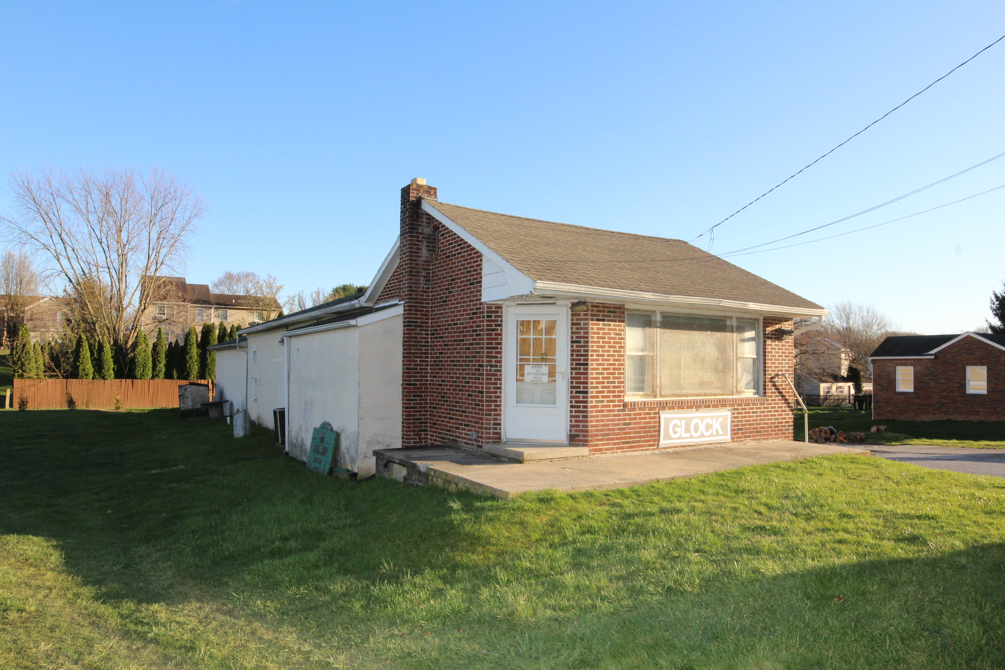 72 West Maple Street, East Prospect, PA 17317