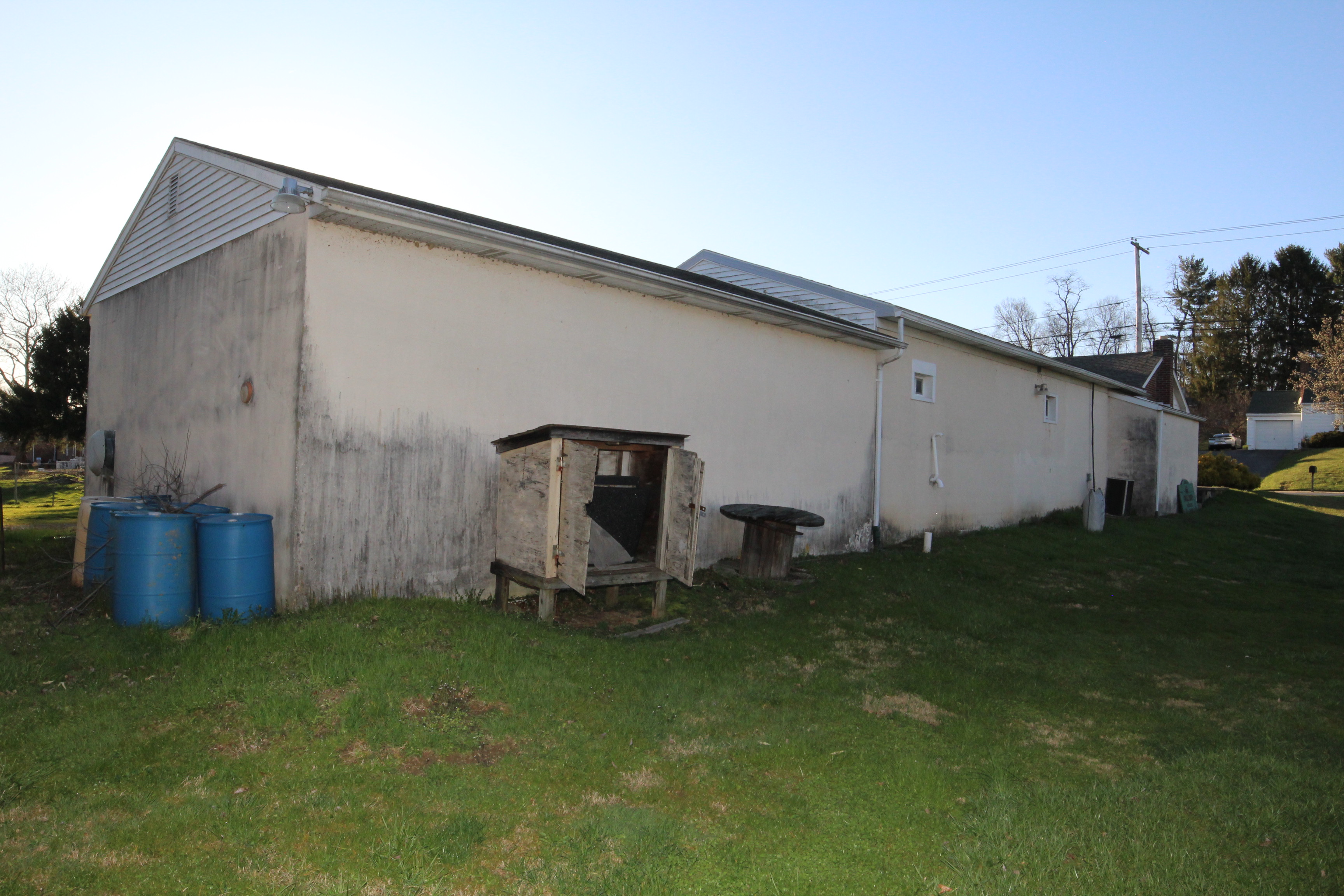 72 West Maple Street, East Prospect, PA 17317