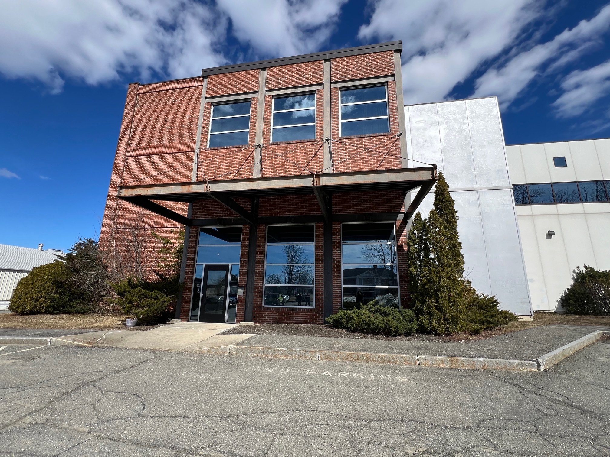 Guilford, Maine - Industrial, 9 Oak Street, Guilford, ME 04443