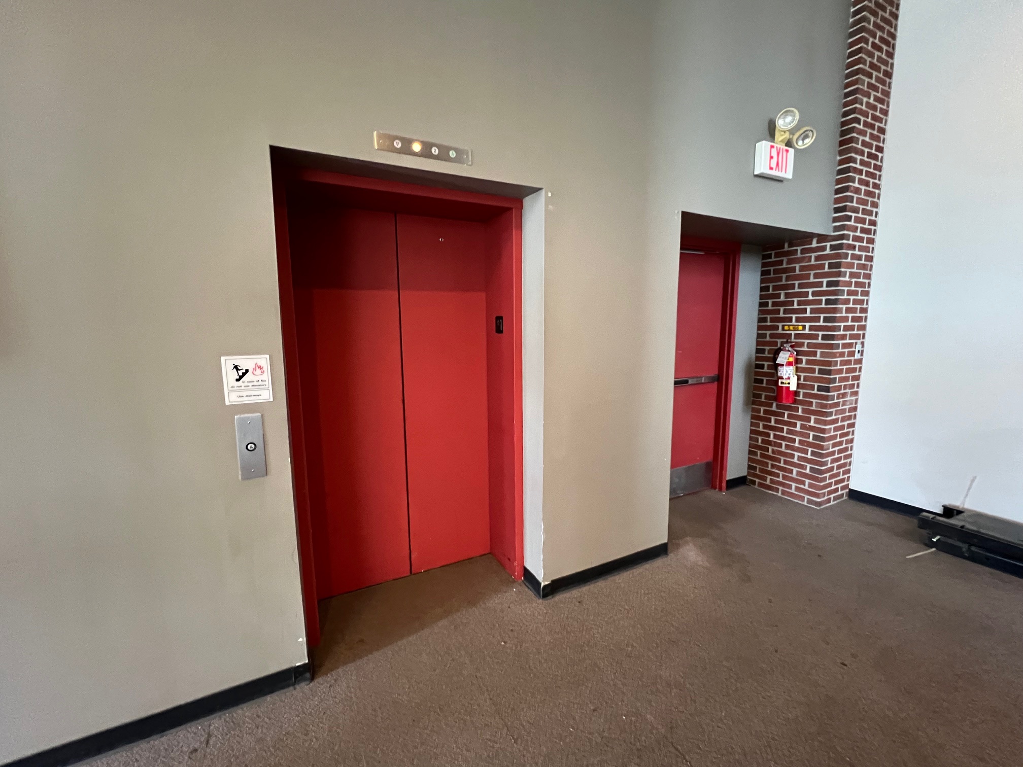 Guilford, Maine - Industrial, 9 Oak Street, Guilford, ME 04443