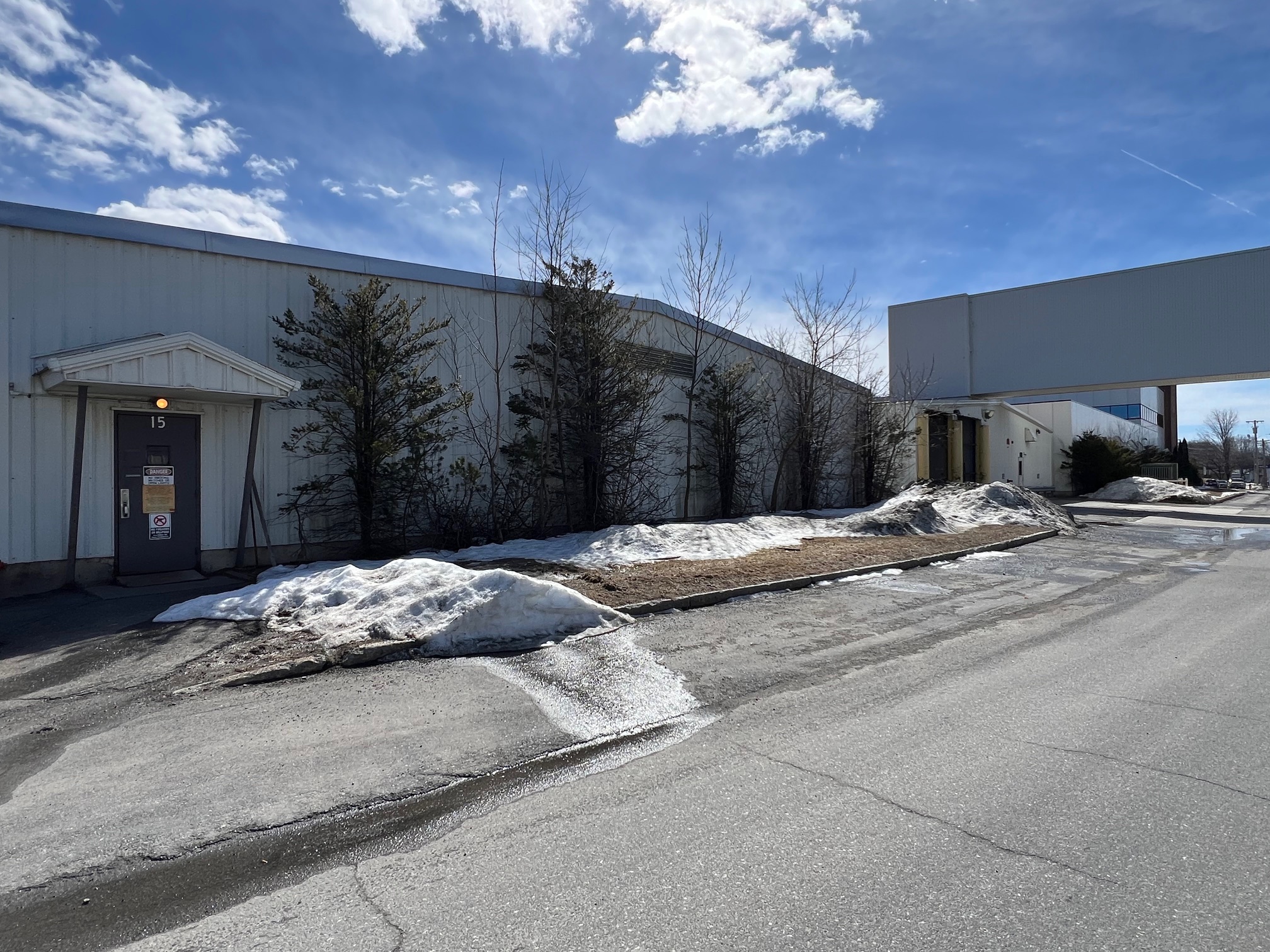 Guilford, Maine - Industrial, 9 Oak Street, Guilford, ME 04443