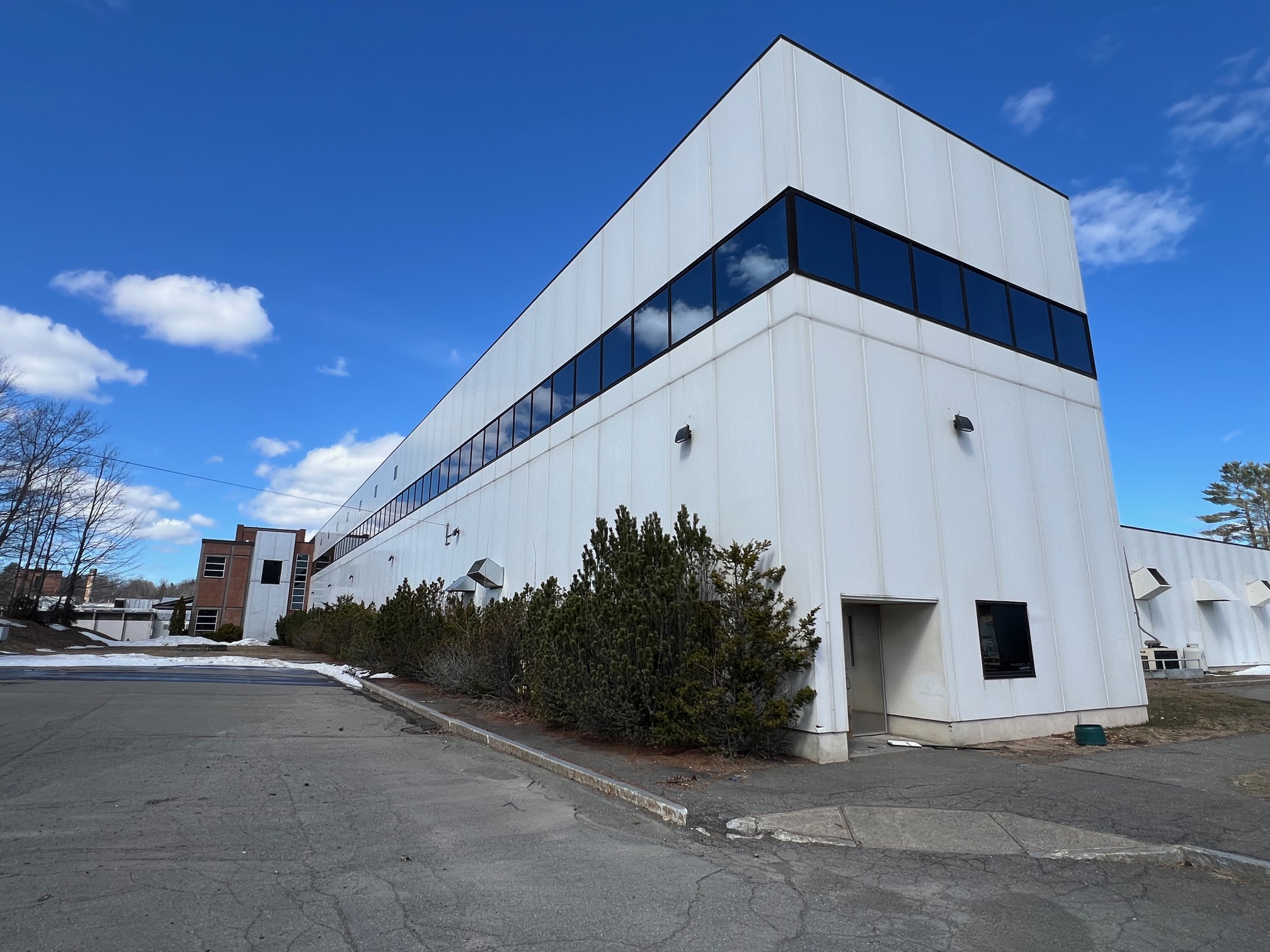 Guilford, Maine - Industrial, 9 Oak Street, Guilford, ME 04443