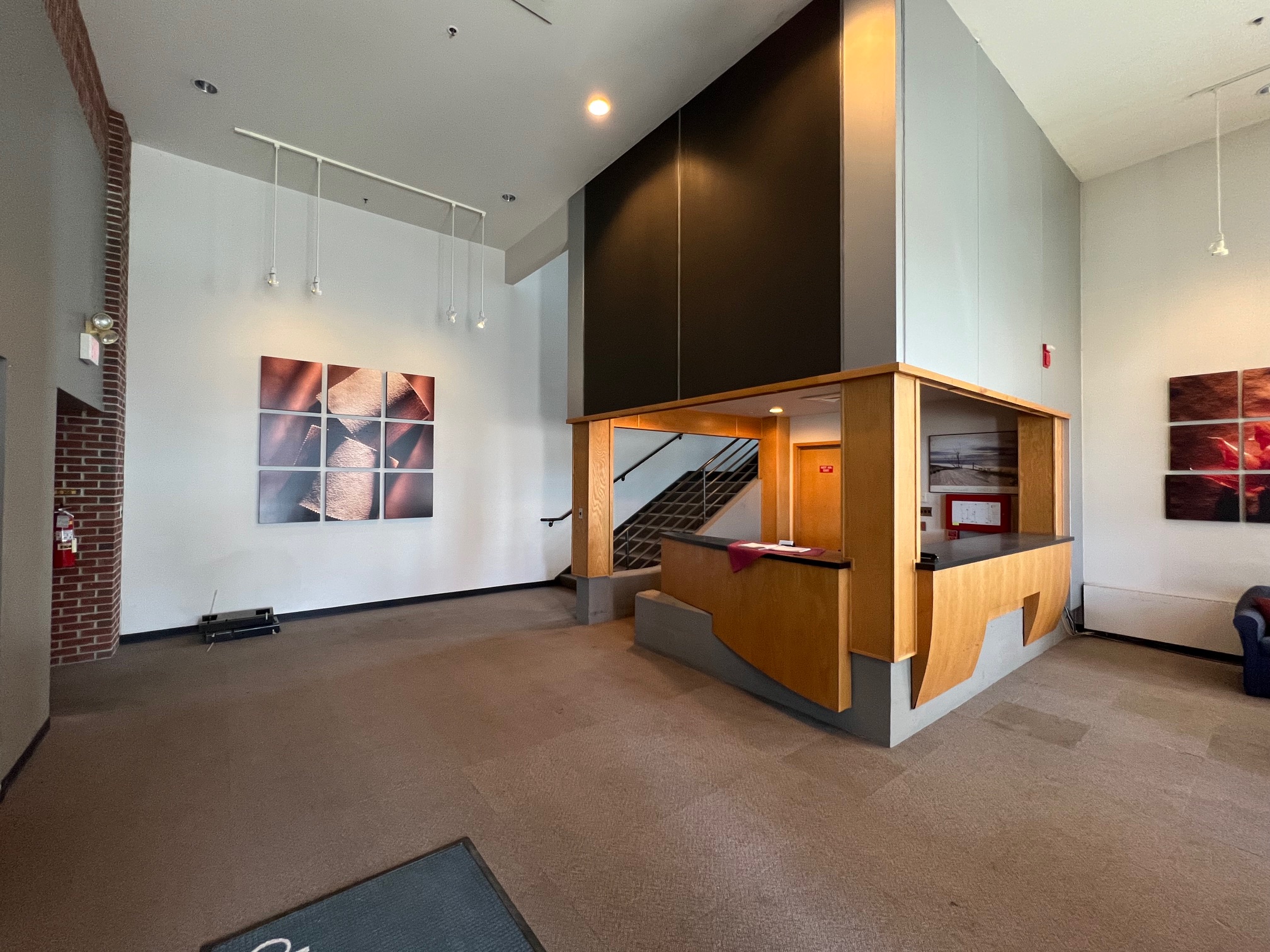 Guilford, Maine - Industrial, 9 Oak Street, Guilford, ME 04443