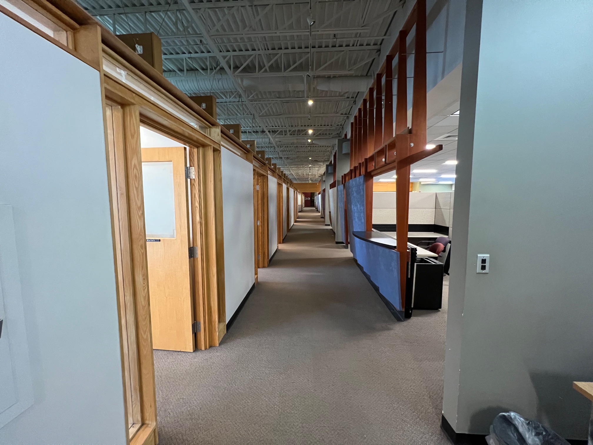 Guilford, Maine - Industrial, 9 Oak Street, Guilford, ME 04443