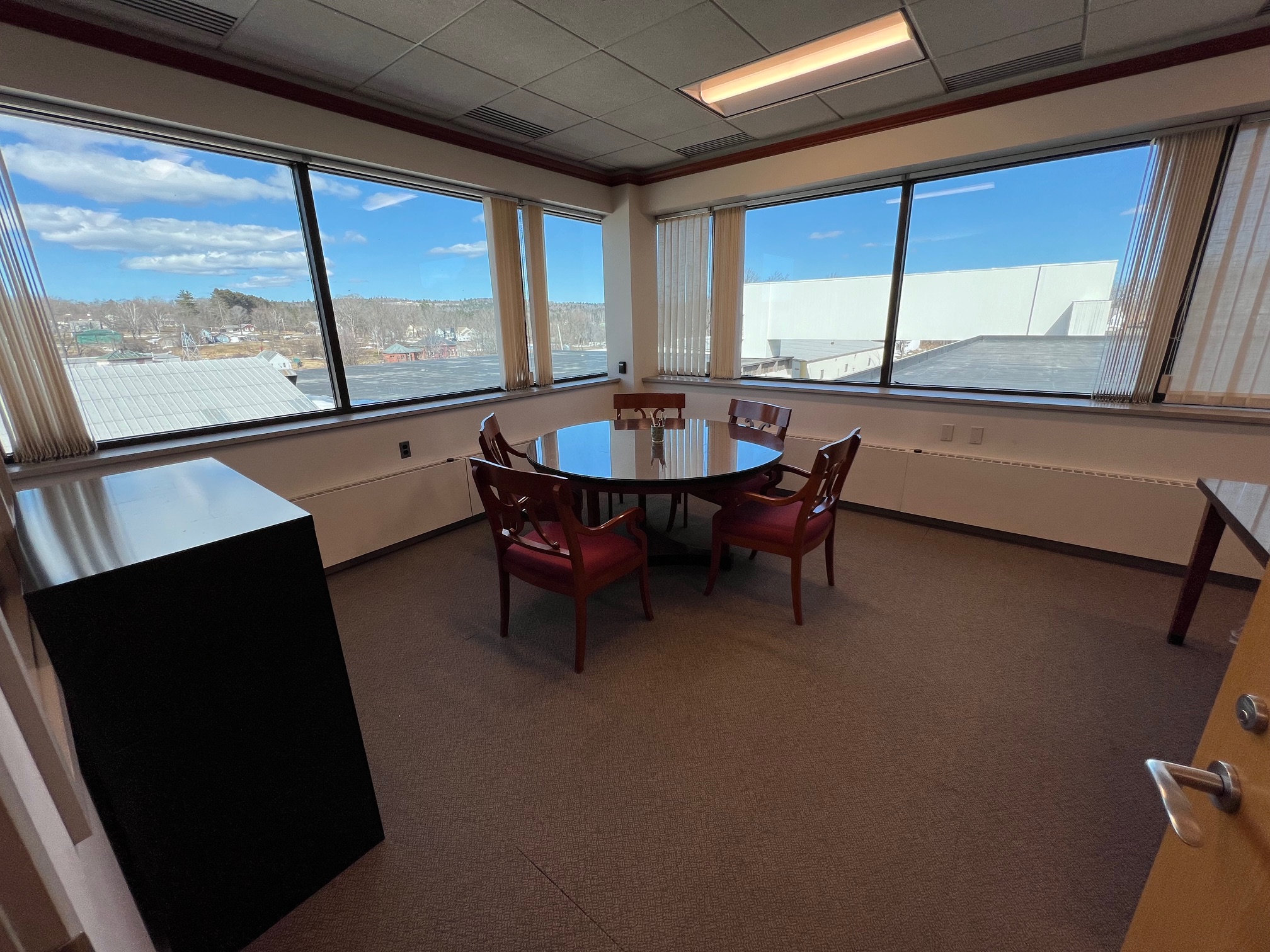 Guilford, Maine - Industrial, 9 Oak Street, Guilford, ME 04443