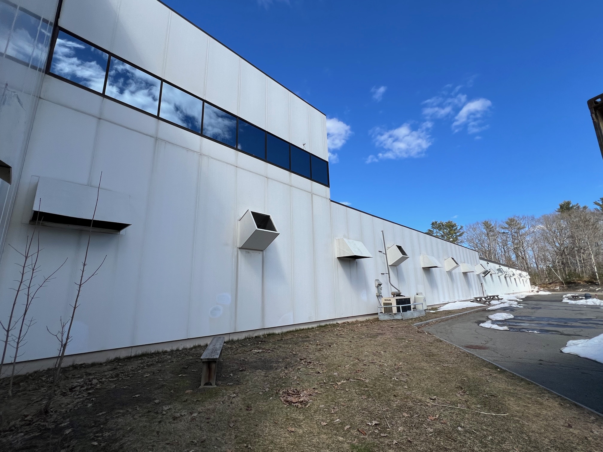 Guilford, Maine - Industrial, 9 Oak Street, Guilford, ME 04443