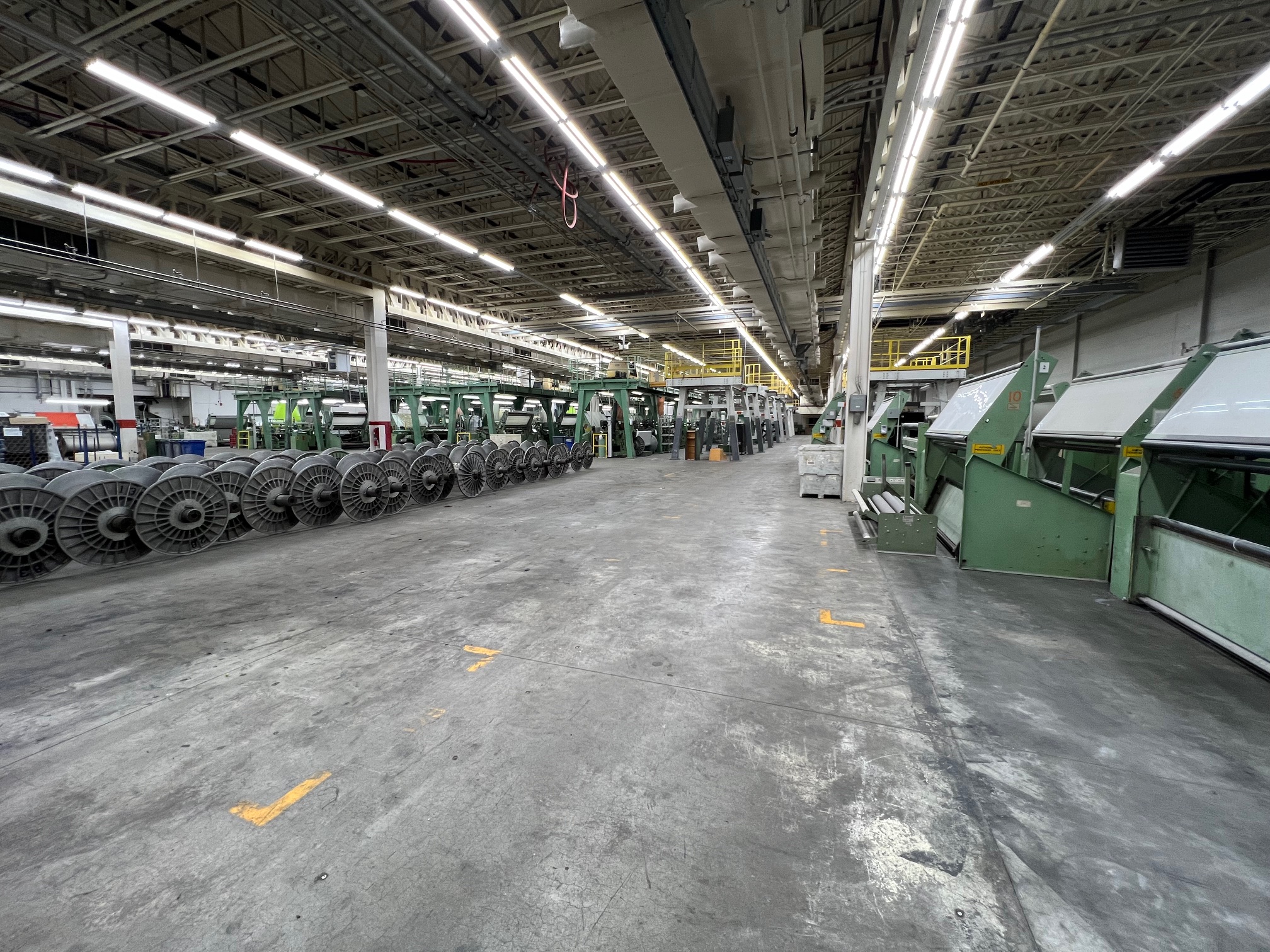 Guilford, Maine - Industrial, 9 Oak Street, Guilford, ME 04443
