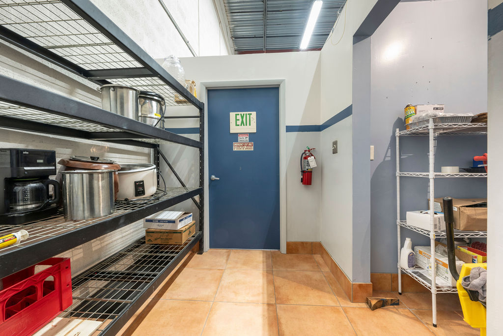 Ghost Kitchen, 7995 Southwest Jack James Drive, Stuart, FL 34997