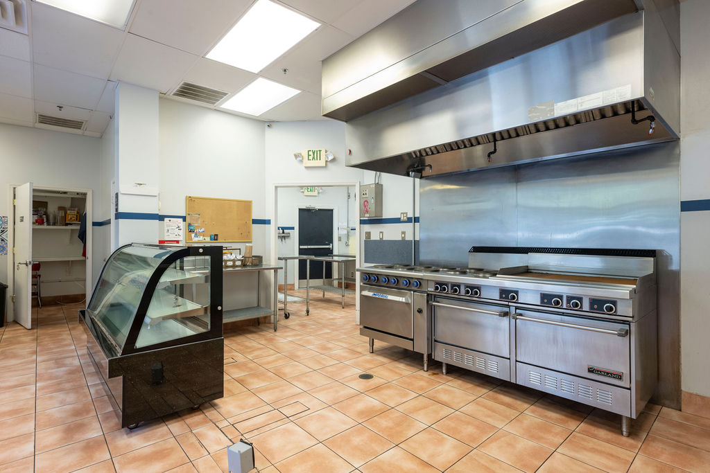 Ghost Kitchen, 7995 Southwest Jack James Drive, Stuart, FL 34997