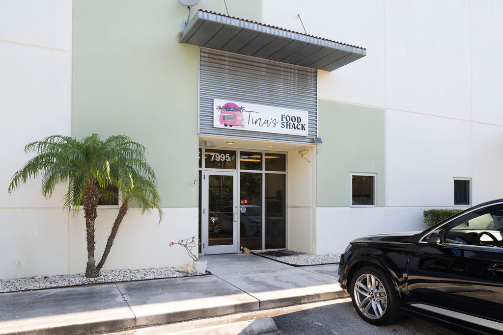 Ghost Kitchen, 7995 Southwest Jack James Drive, Stuart, FL 34997
