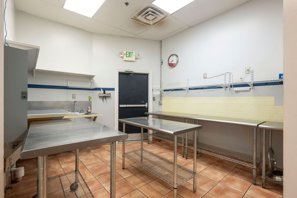 Ghost Kitchen, 7995 Southwest Jack James Drive, Stuart, FL 34997