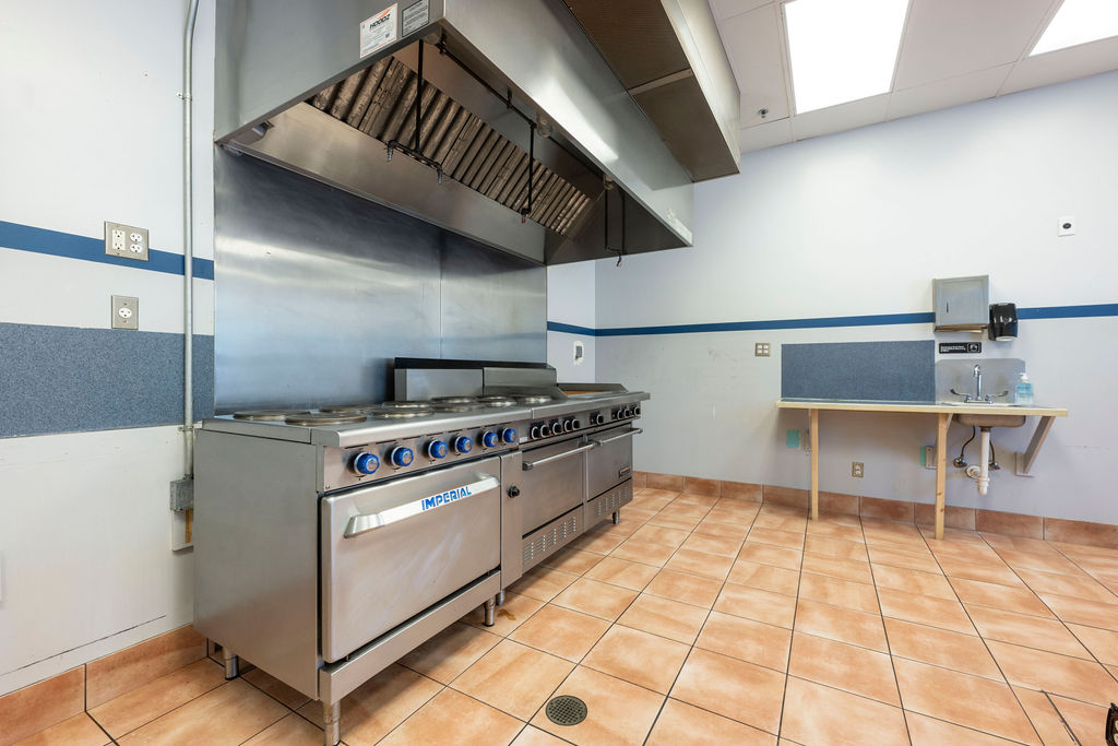 Ghost Kitchen, 7995 Southwest Jack James Drive, Stuart, FL 34997