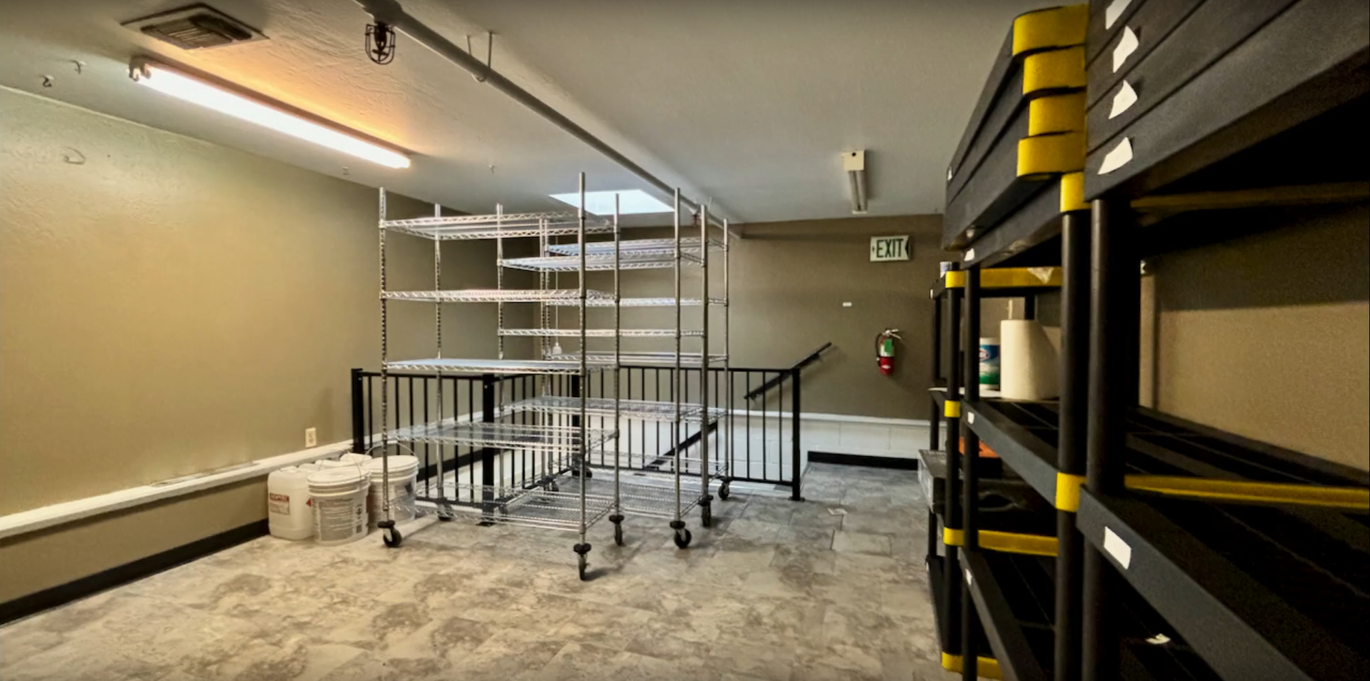 Roseville Commercial Building on high traffic artery, 408 Sunrise Avenue, Roseville, CA 95661