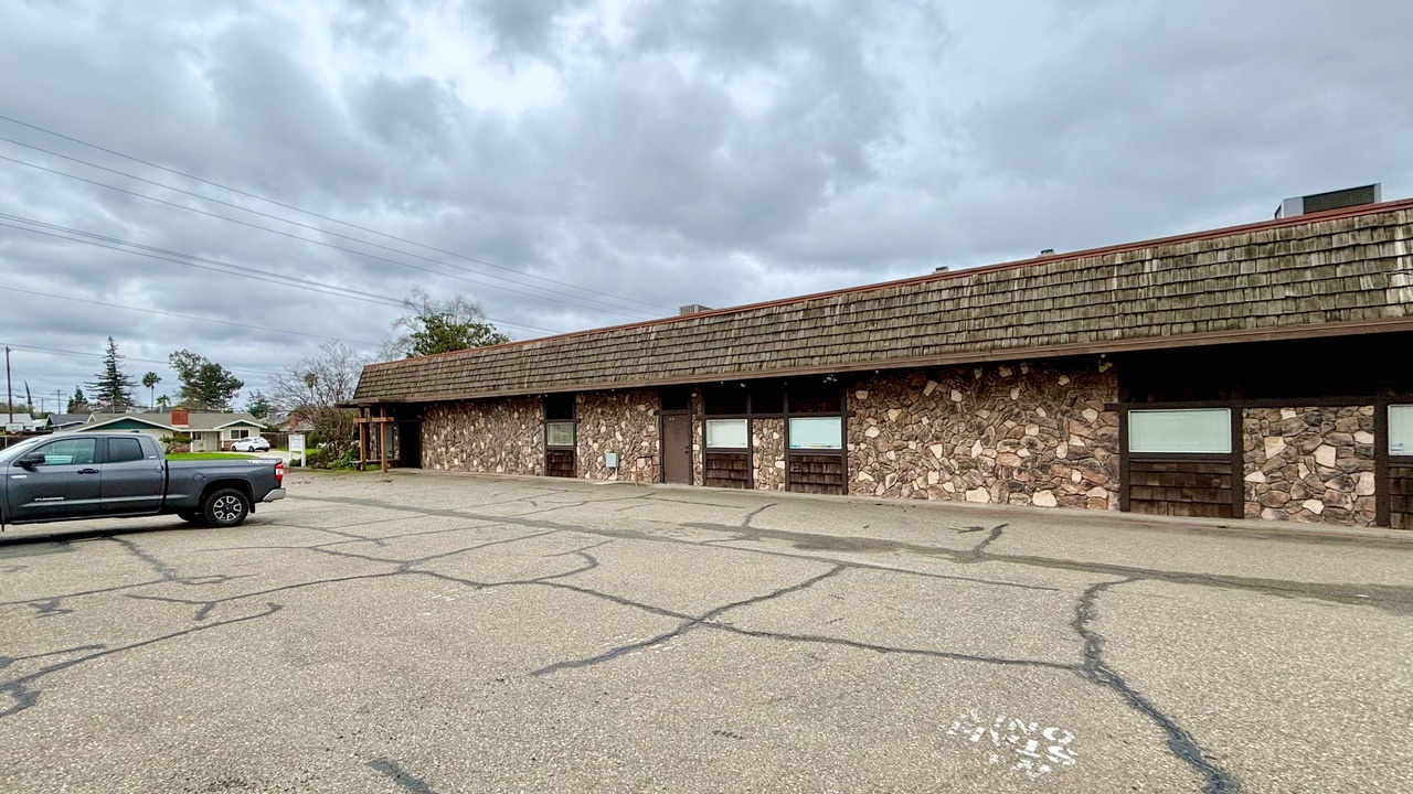 Roseville Commercial Building on high traffic artery, 408 Sunrise Avenue, Roseville, CA 95661