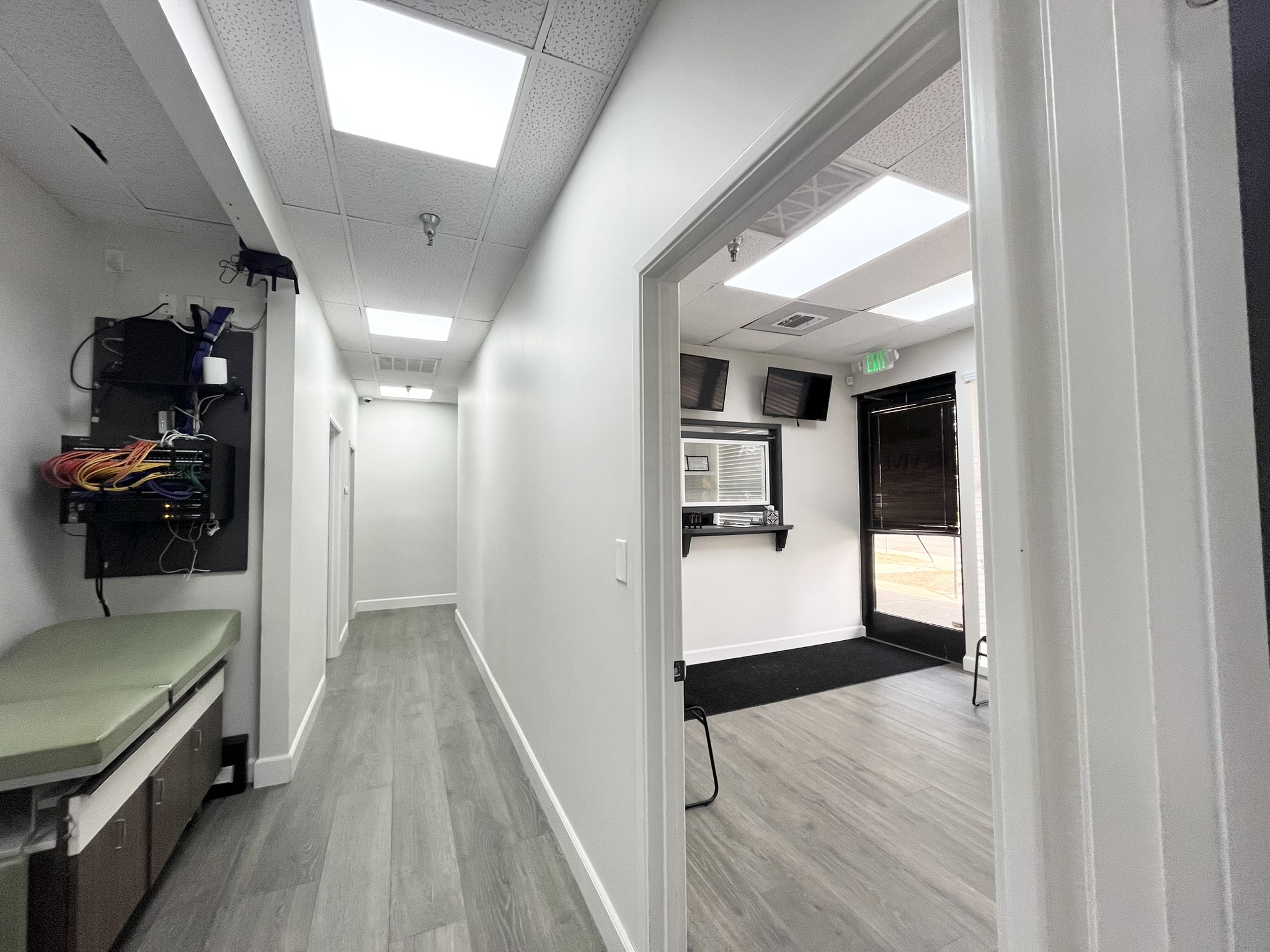 Carmichael Medical Office for lease, 