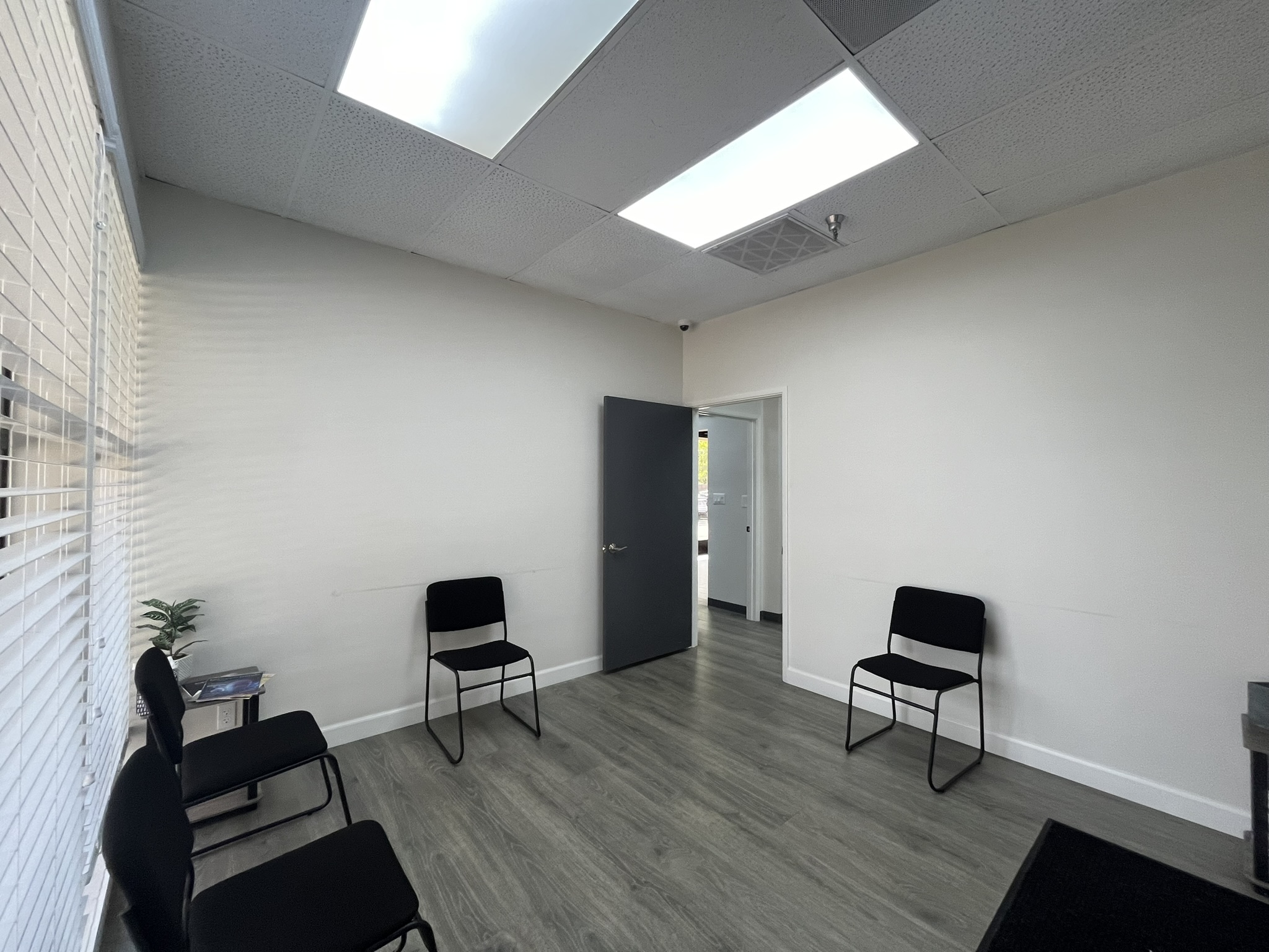 Carmichael Medical Office for lease, 