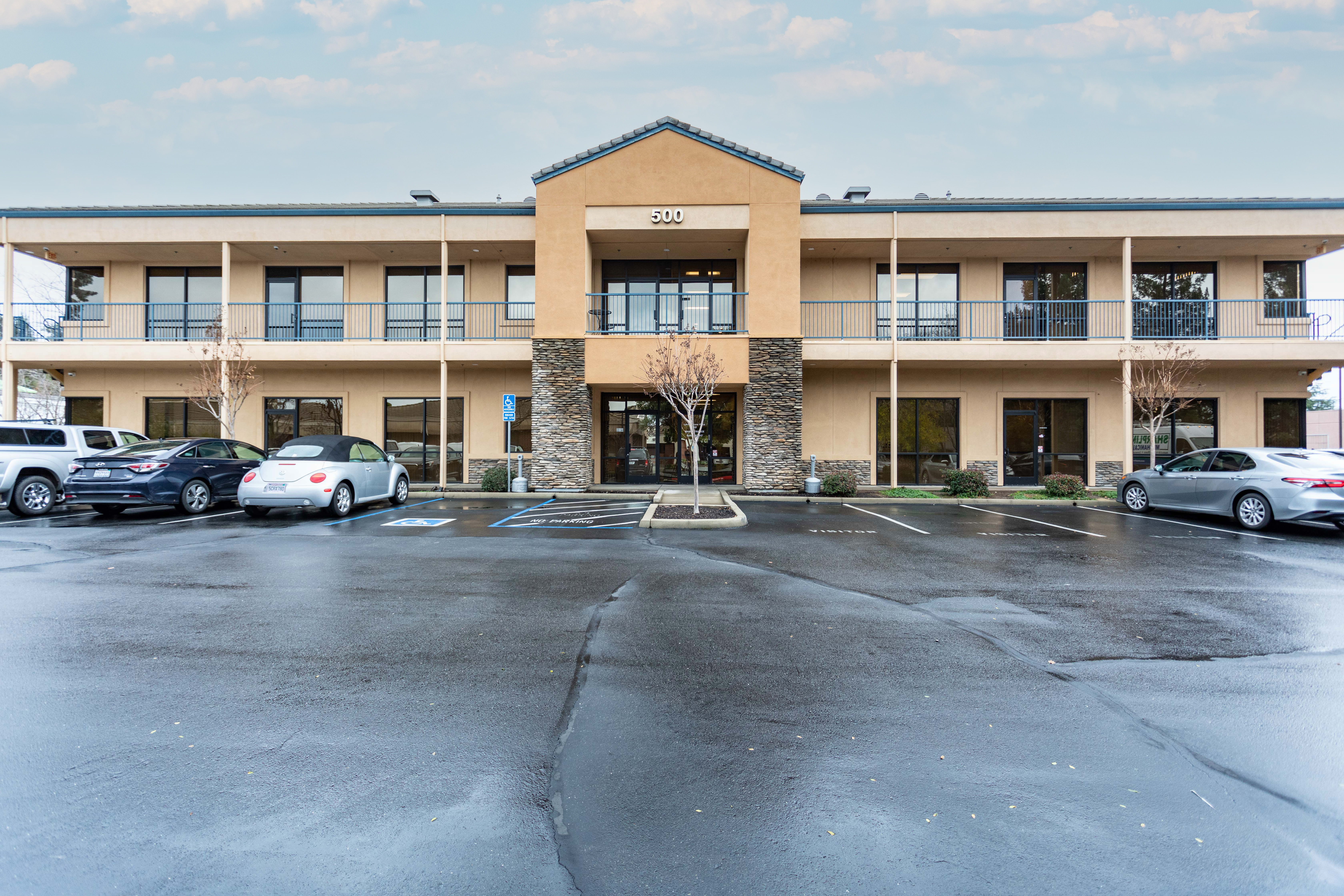 Folsom, CA Office space for Lease , 13405 Folsom Boulevard, Folsom, CA 95630
